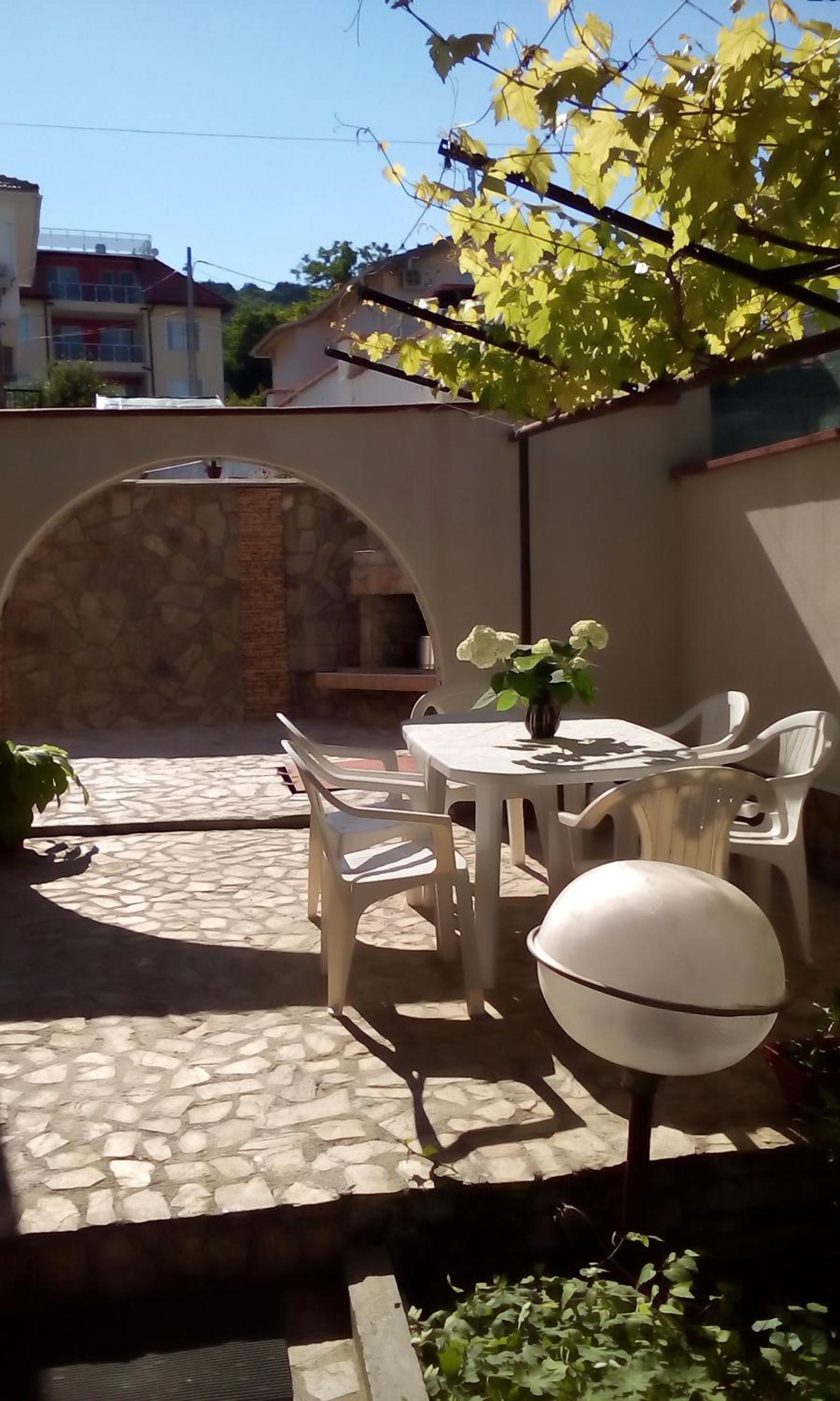 Villa Elina