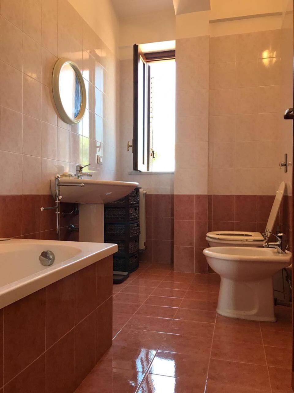 Stunning Sicilian Villa