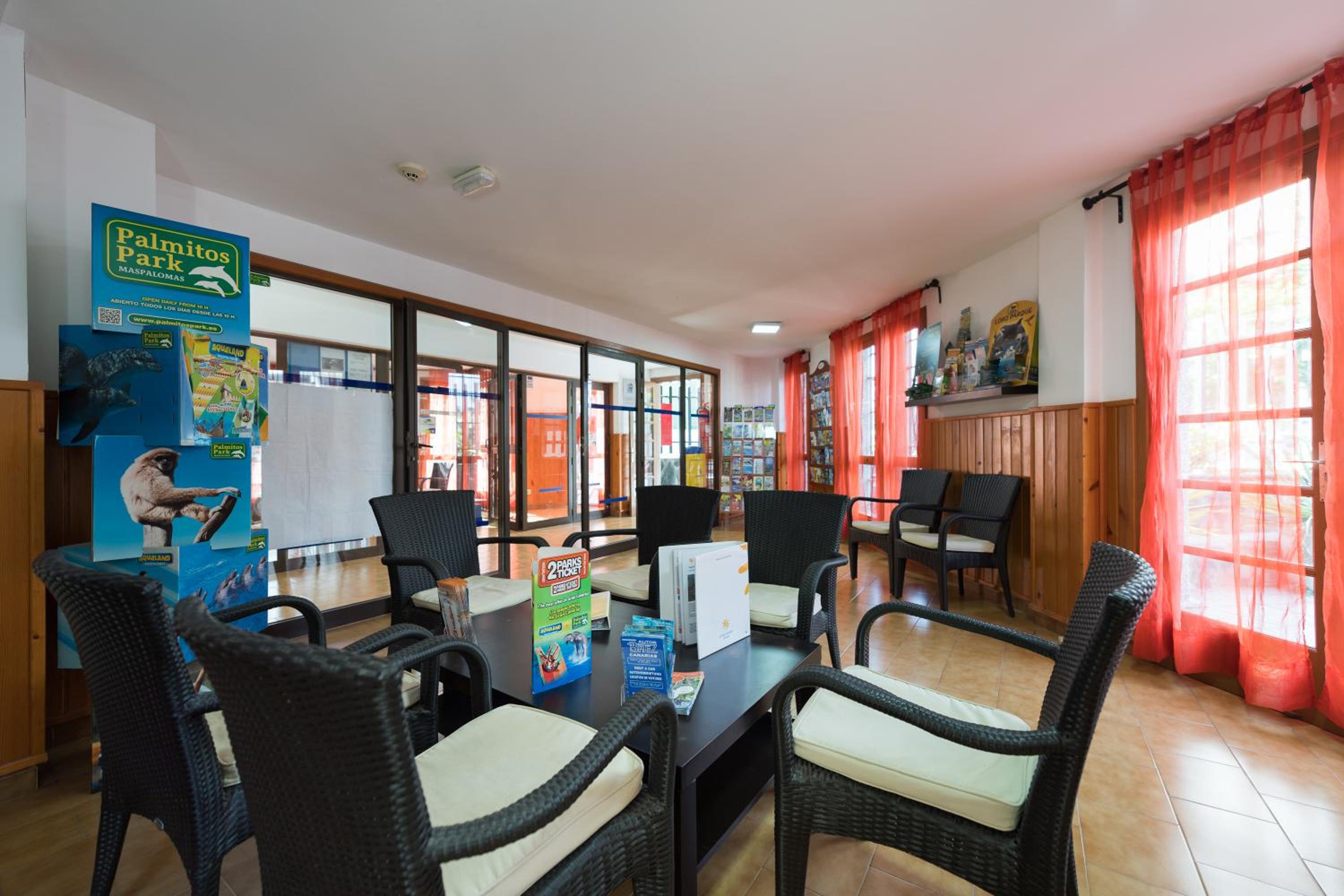 Apartamentos Don Pedro