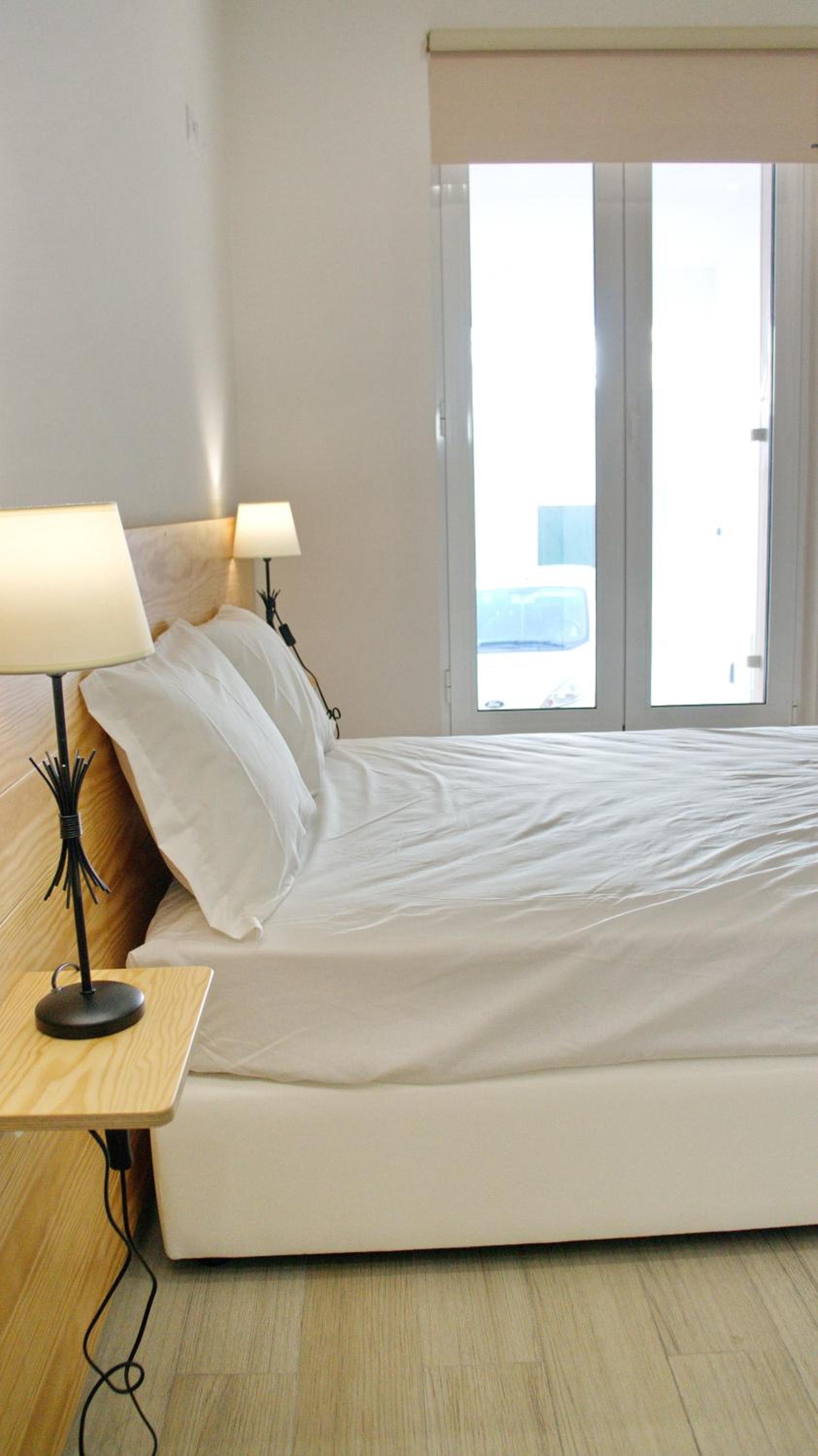 Topcity Hostel & Suites view 5
