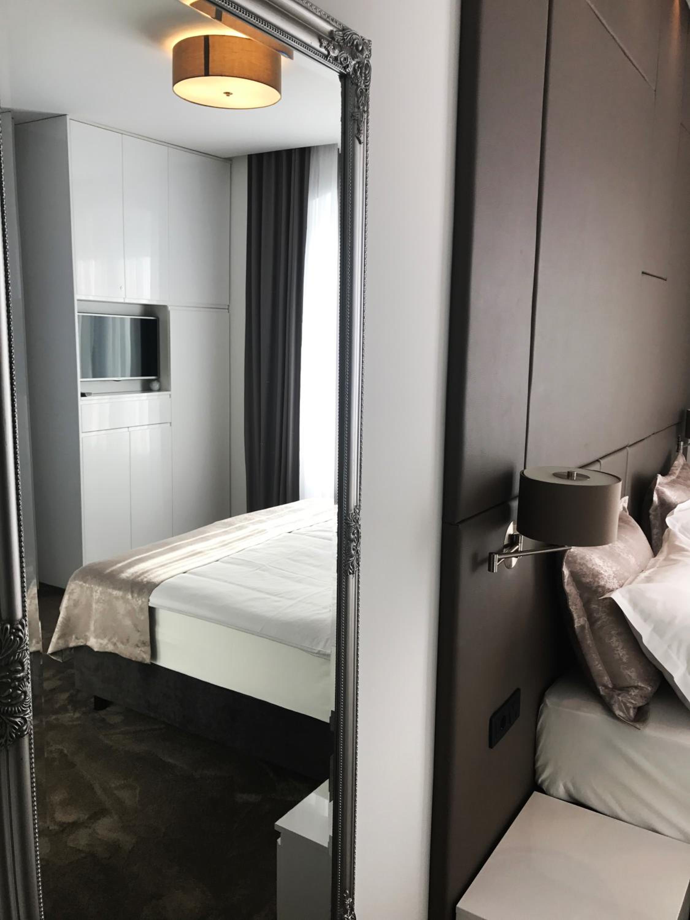Dream Luxury Rooms