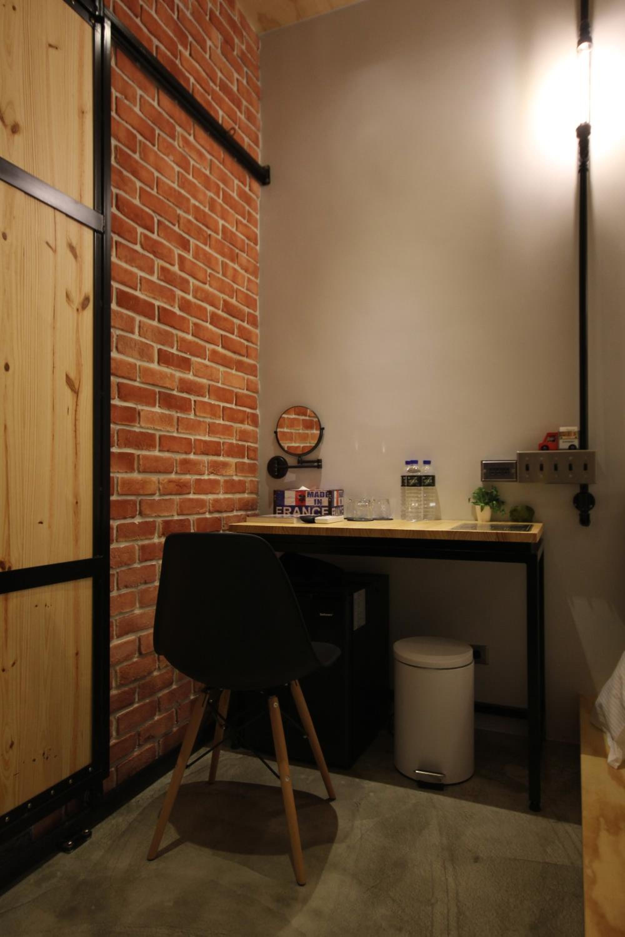 Timing House