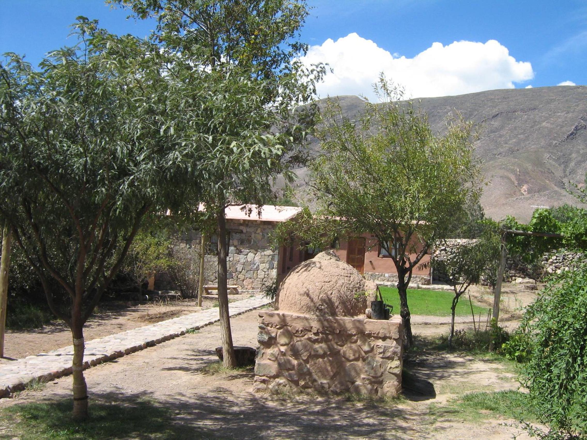 Hosteria La Morada