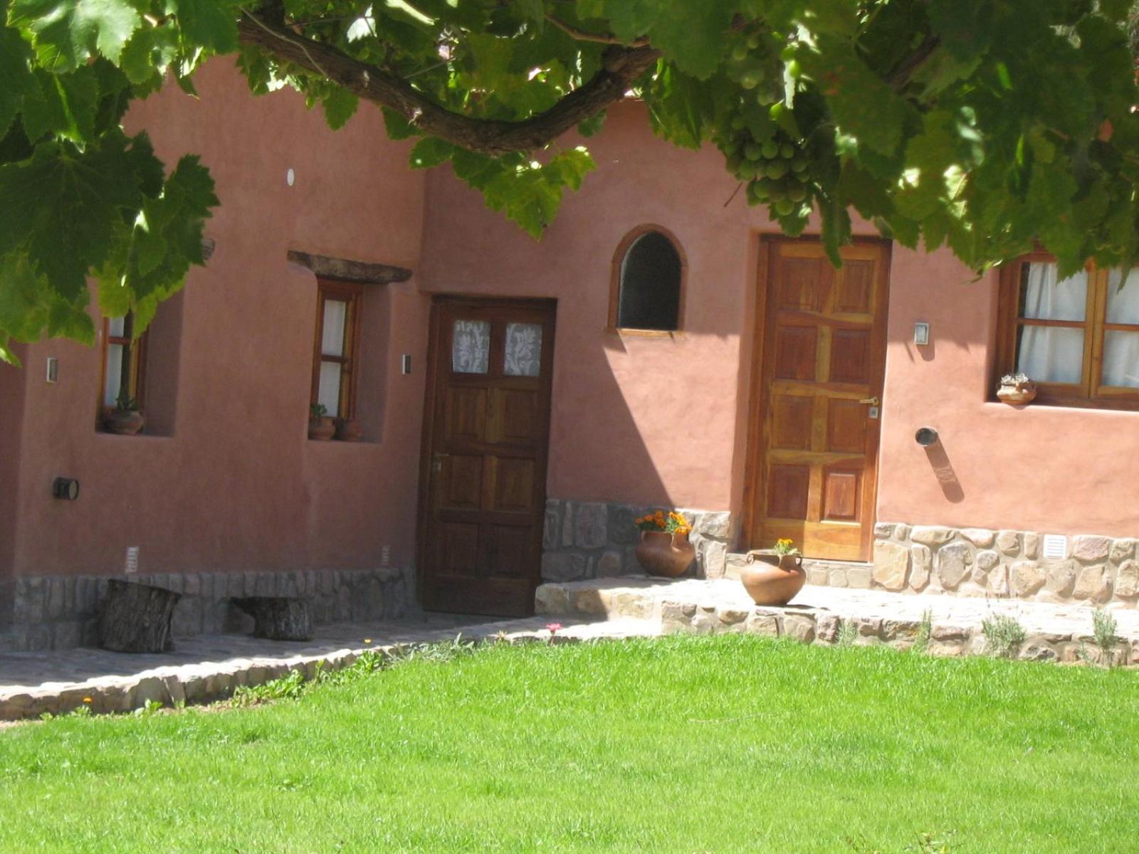 Hosteria La Morada