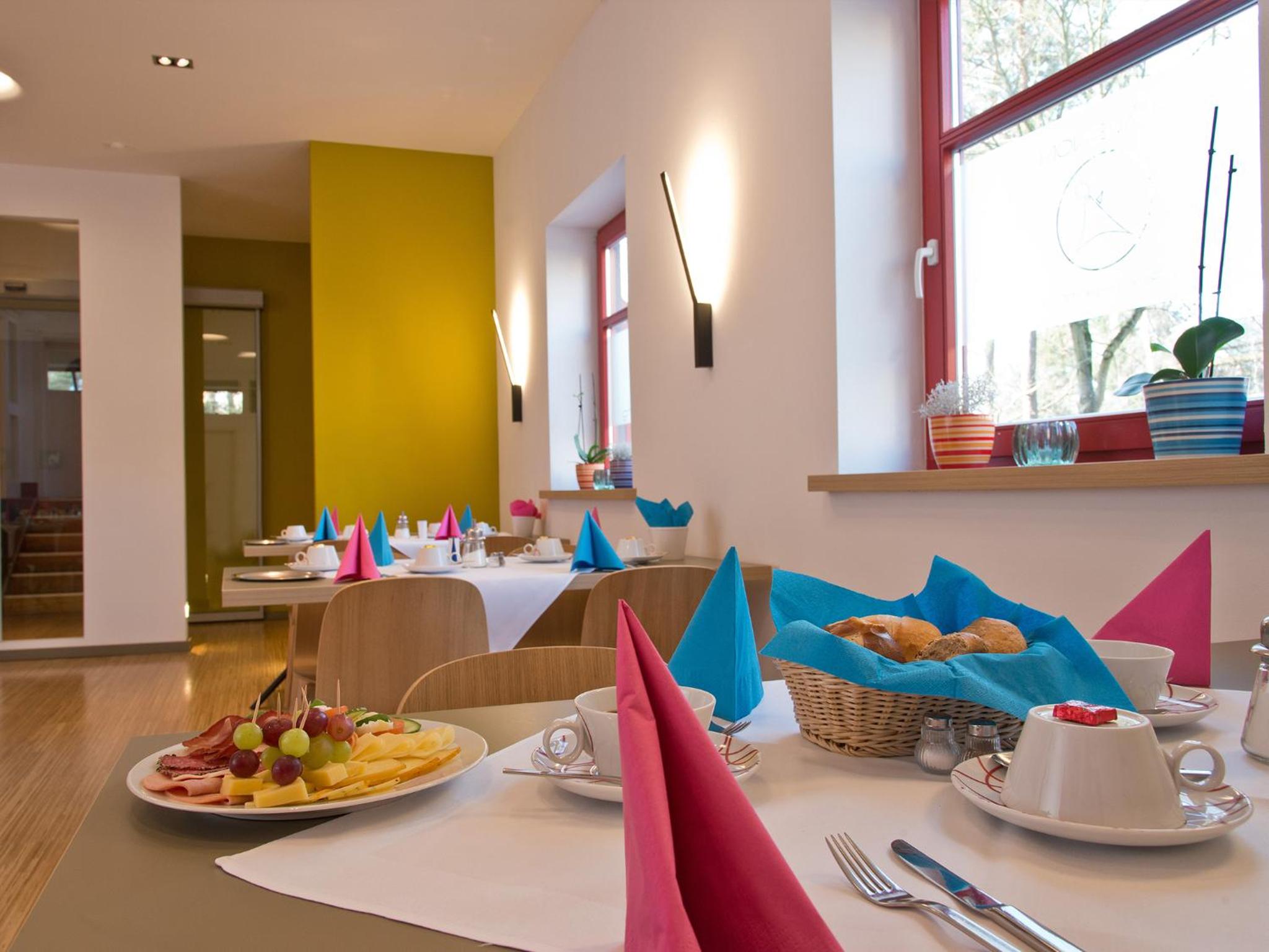 Avenon Privat-Hotel Am Steinberg - Property Image 35
