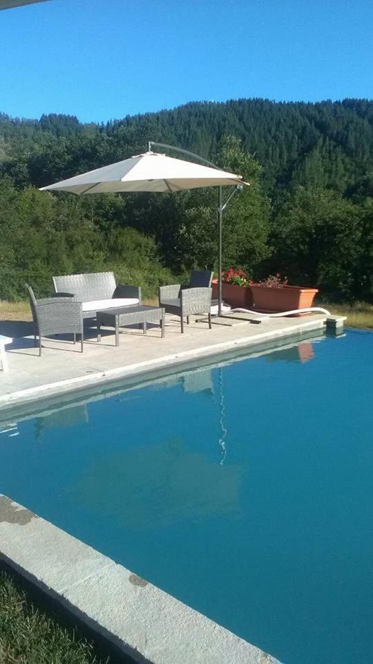 Il Mulin Vecchio view 3