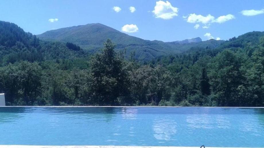 Il Mulin Vecchio view 4