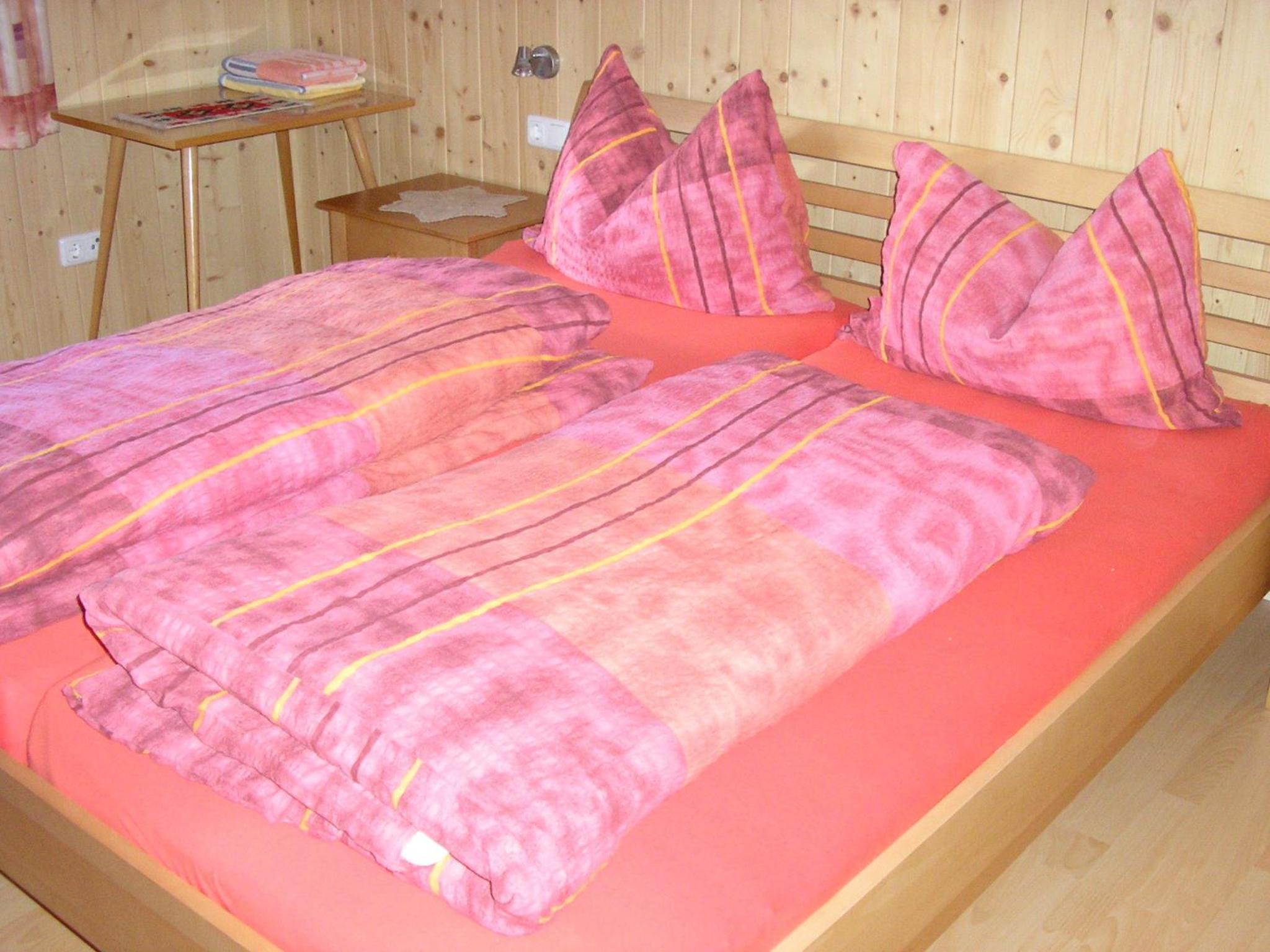 Appartement Bischof