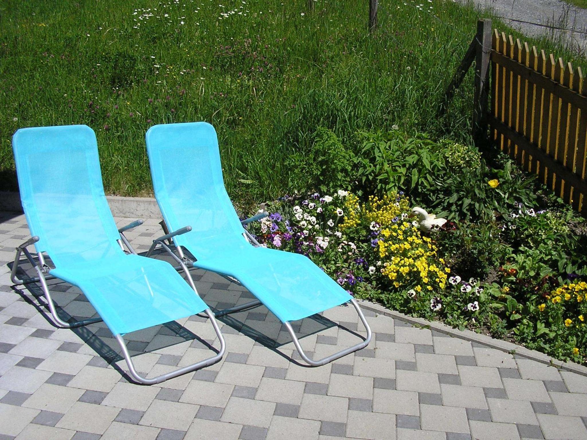 Appartement Bischof