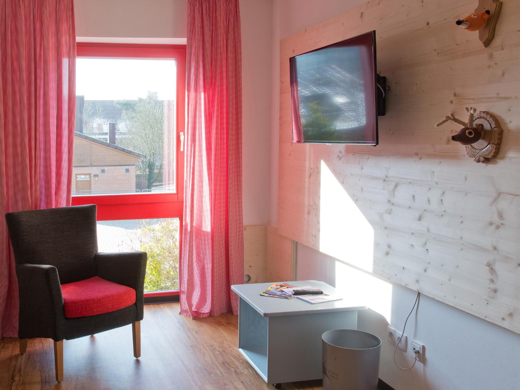 Avenon Privat-Hotel Am Steinberg - Property Image 9