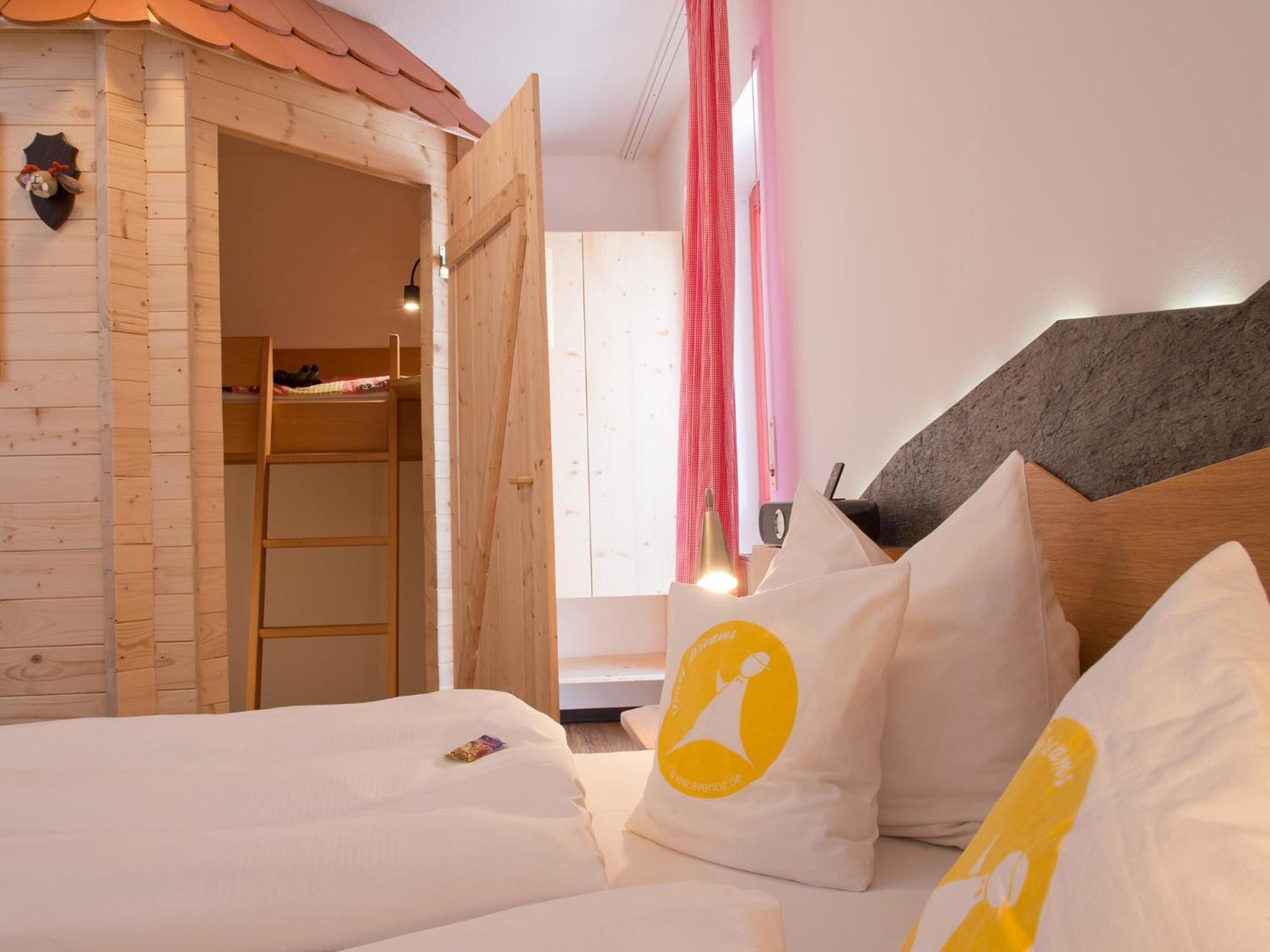 Avenon Privat-Hotel Am Steinberg - Property Image 11