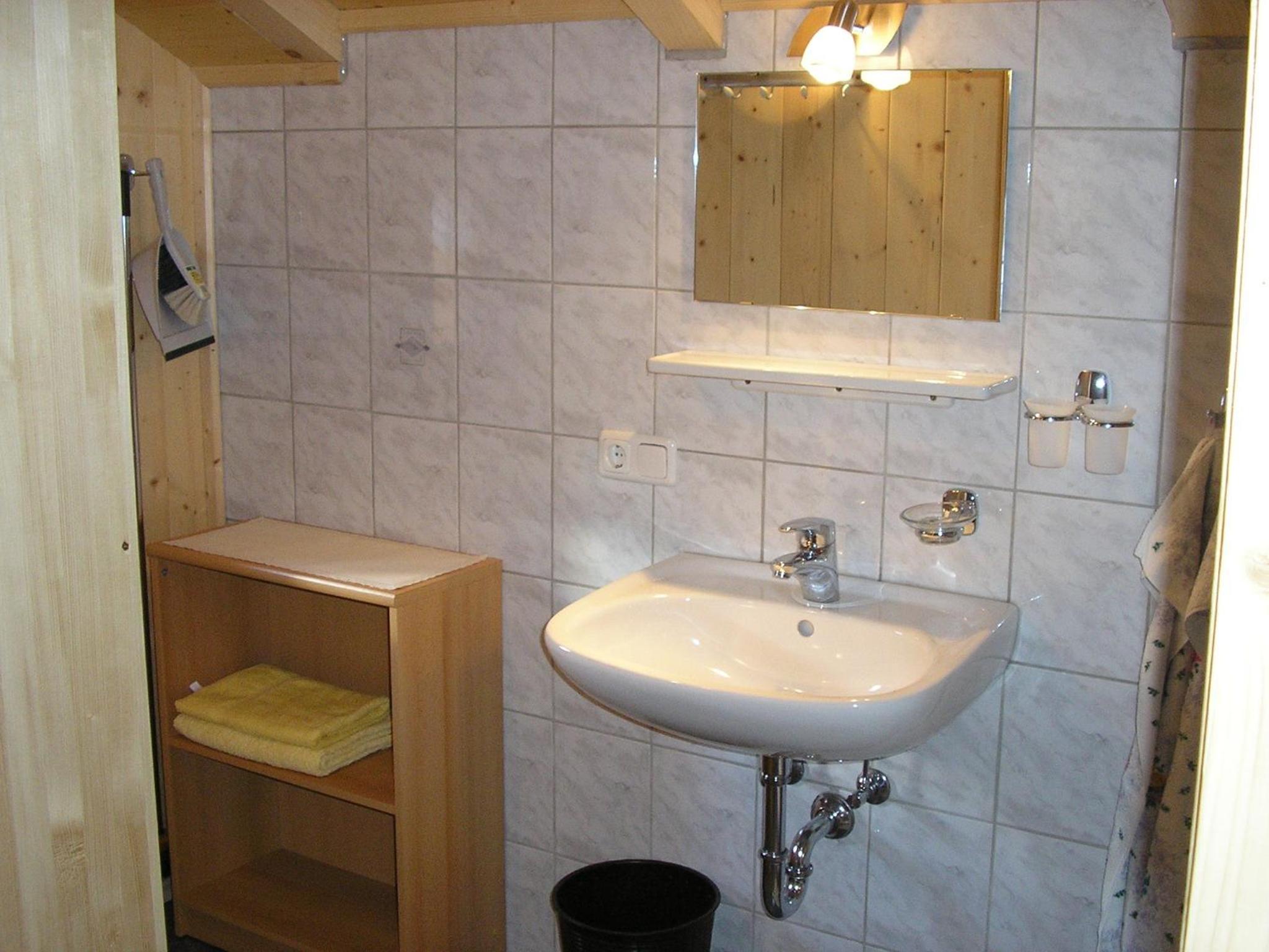 Appartement Bischof