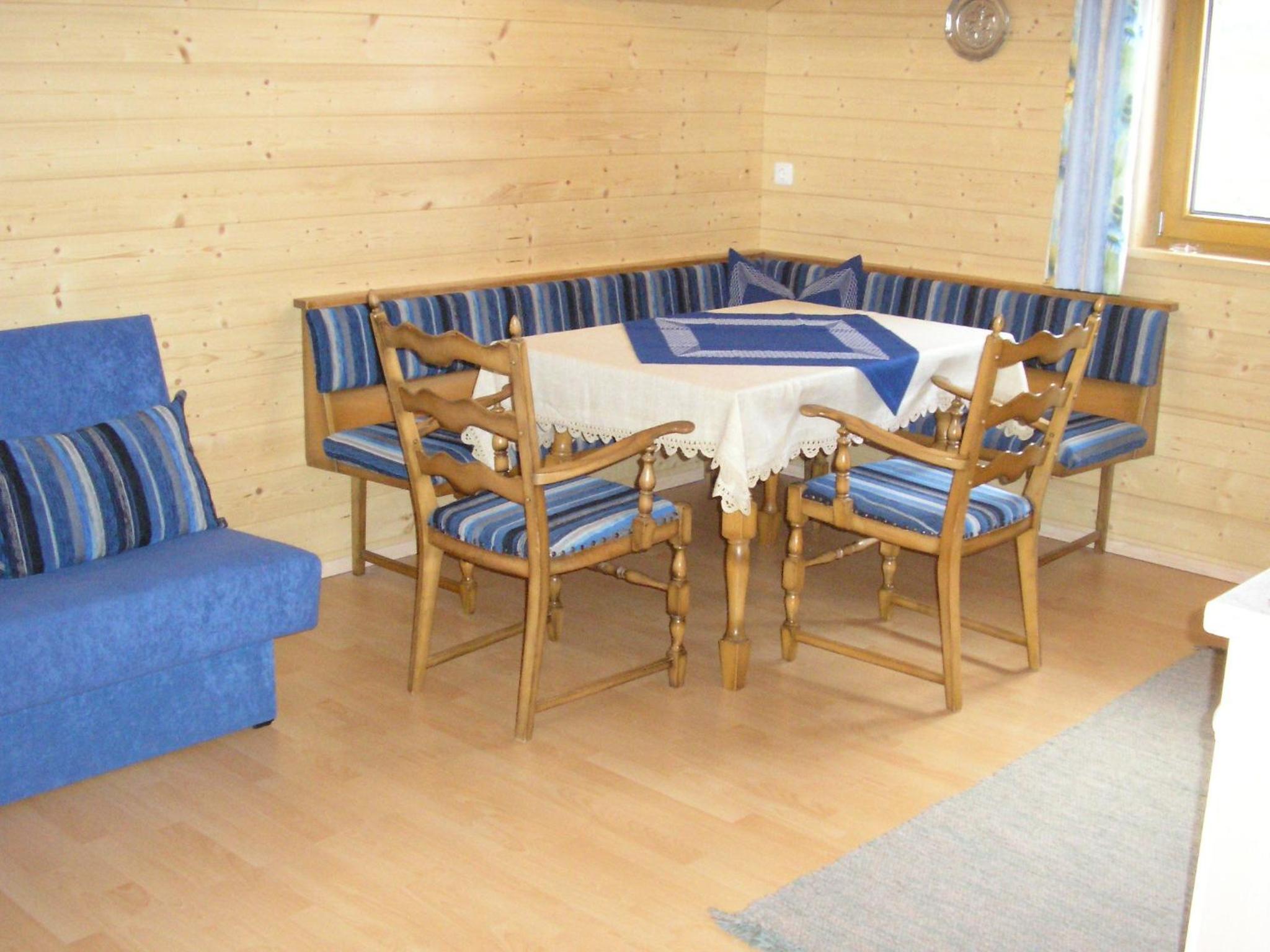 Appartement Bischof