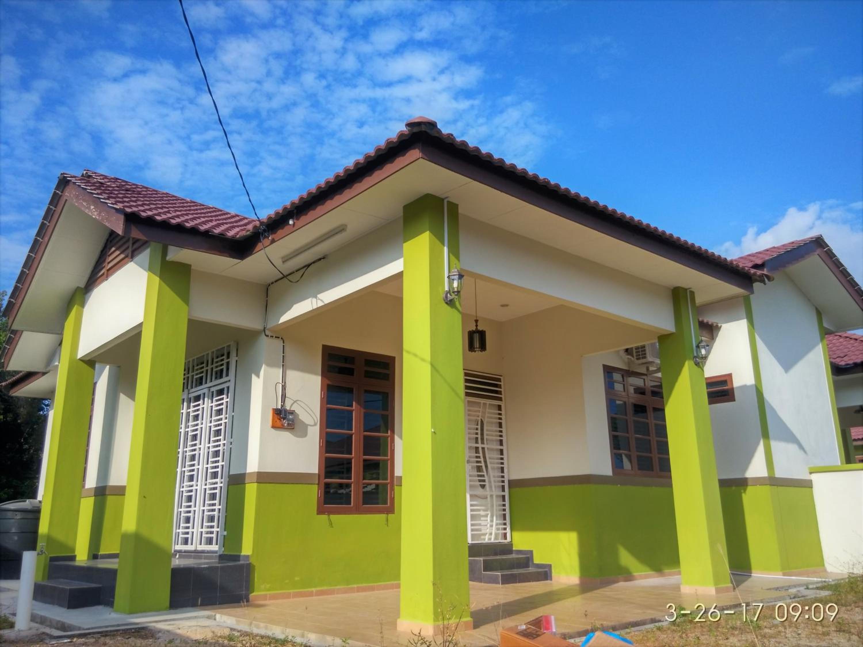 PCB Homestay photo 1