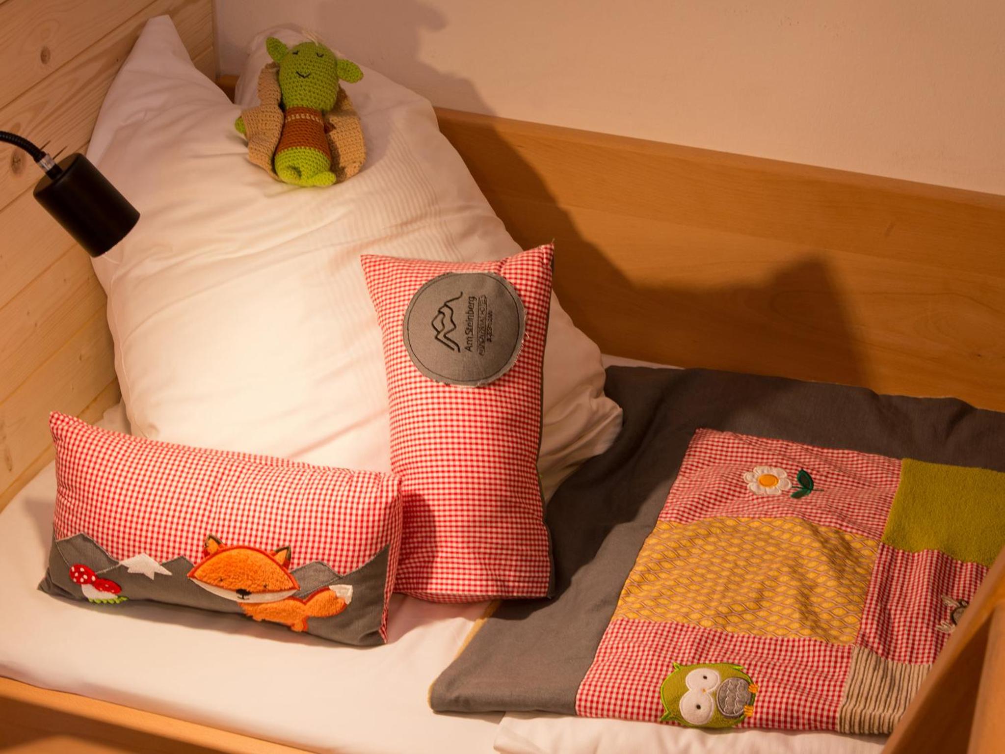 Avenon Privat-Hotel Am Steinberg - Property Image 14