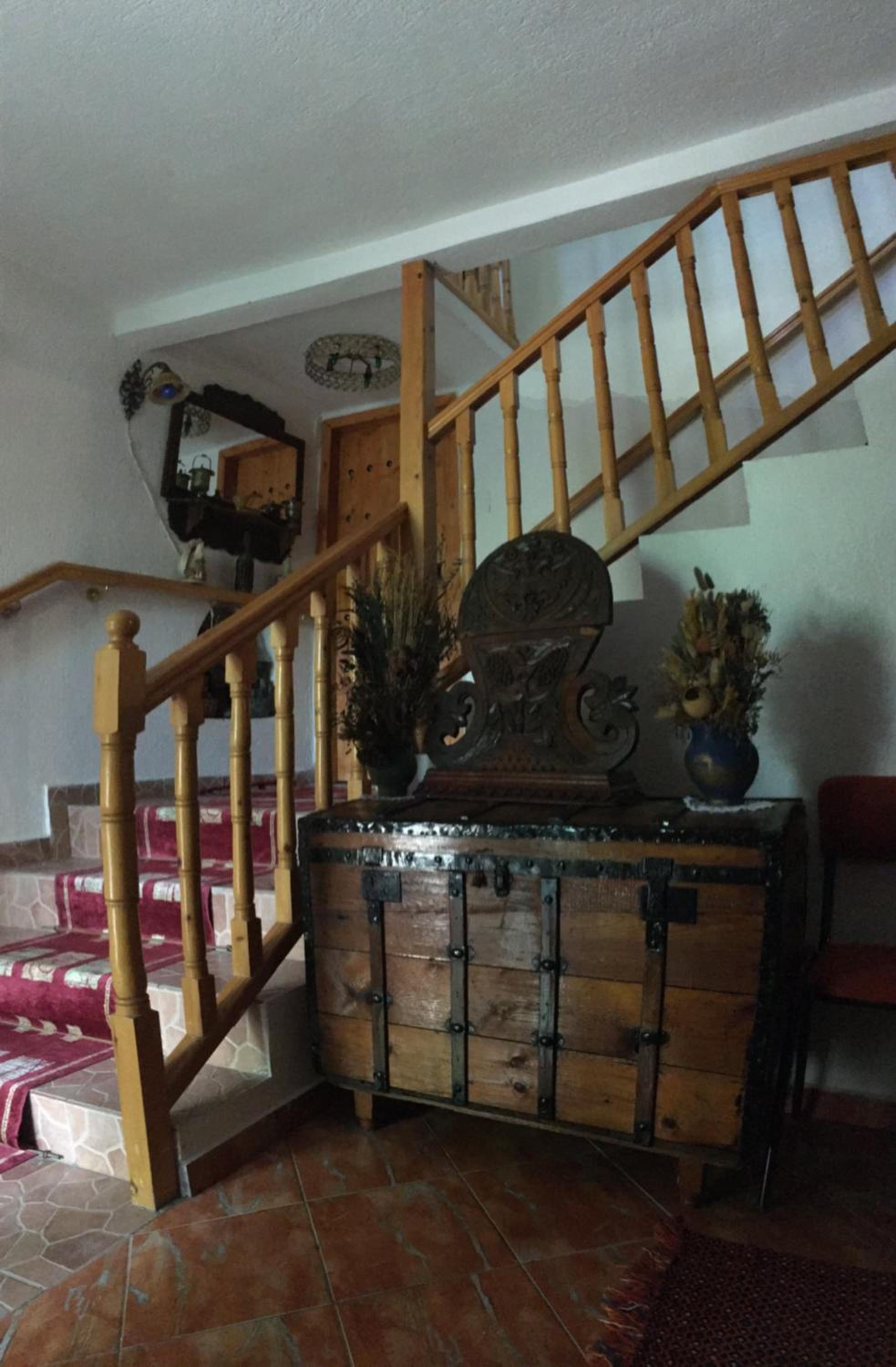 Karafil Guesthouse