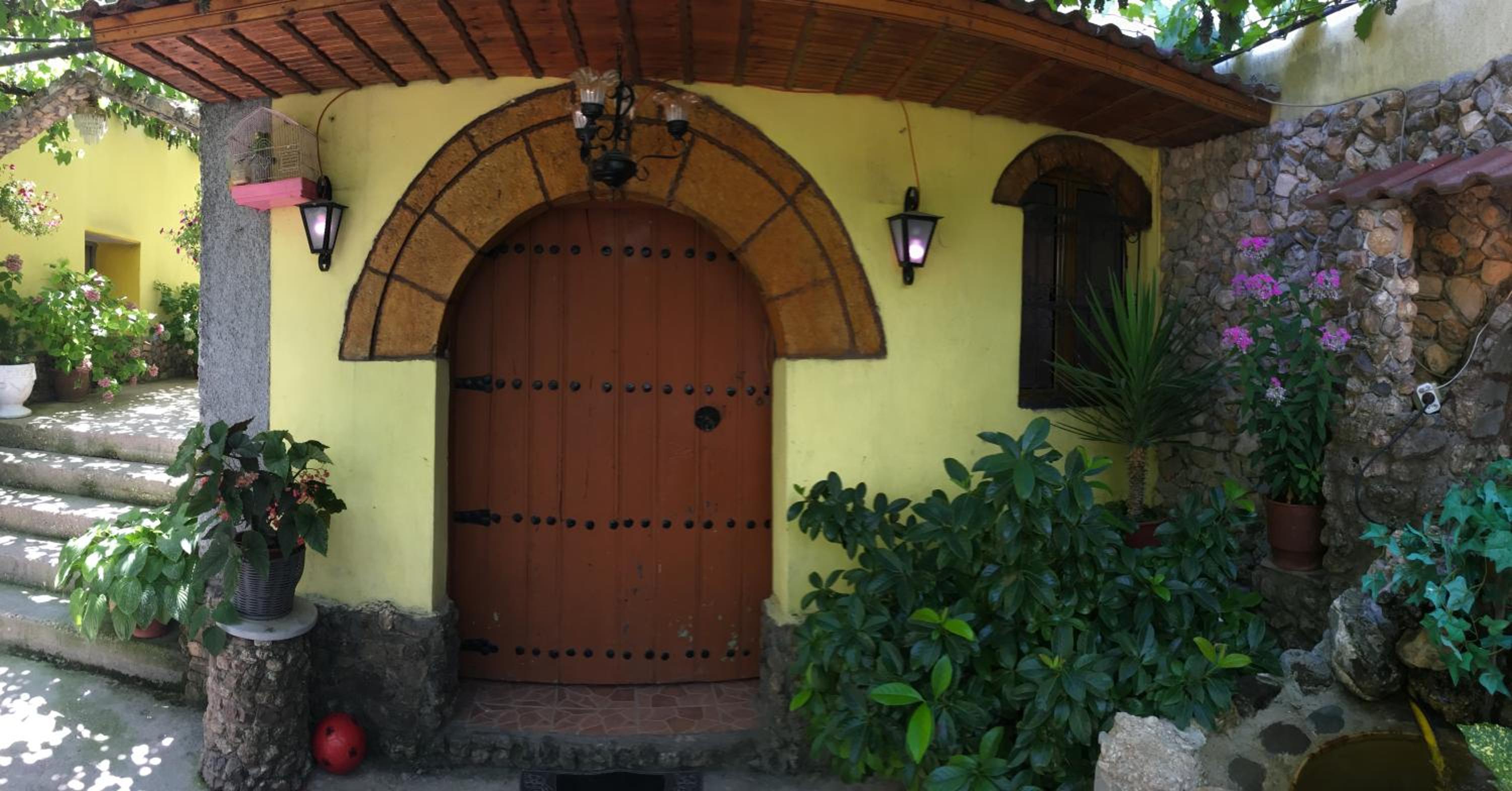 Karafil Guesthouse