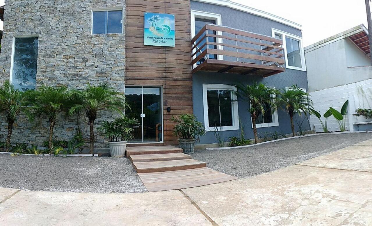 Hotel Pousada Rio Mar view 3