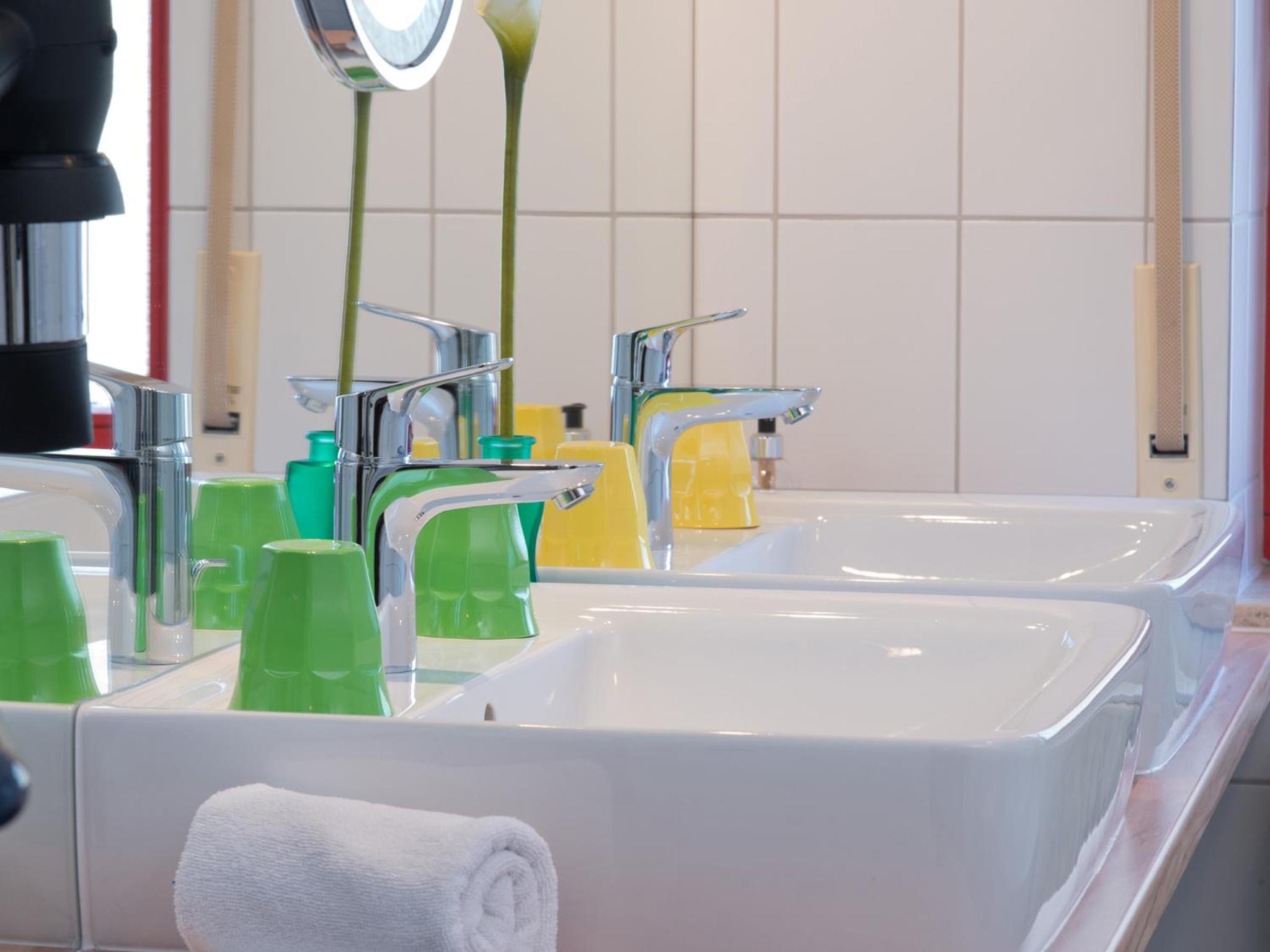 Avenon Privat-Hotel Am Steinberg - Property Image 16