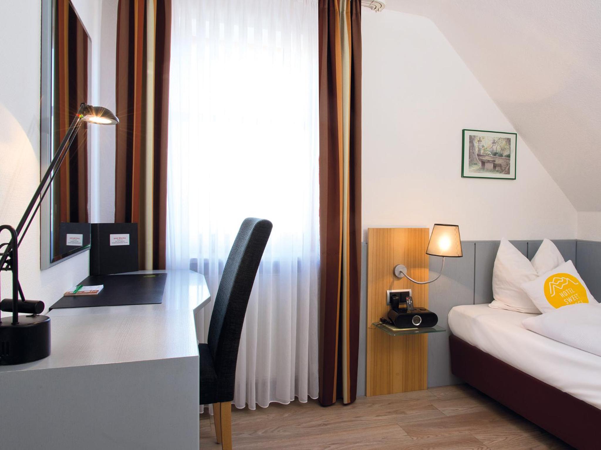 Avenon Privat-Hotel Am Steinberg - Property Image 18