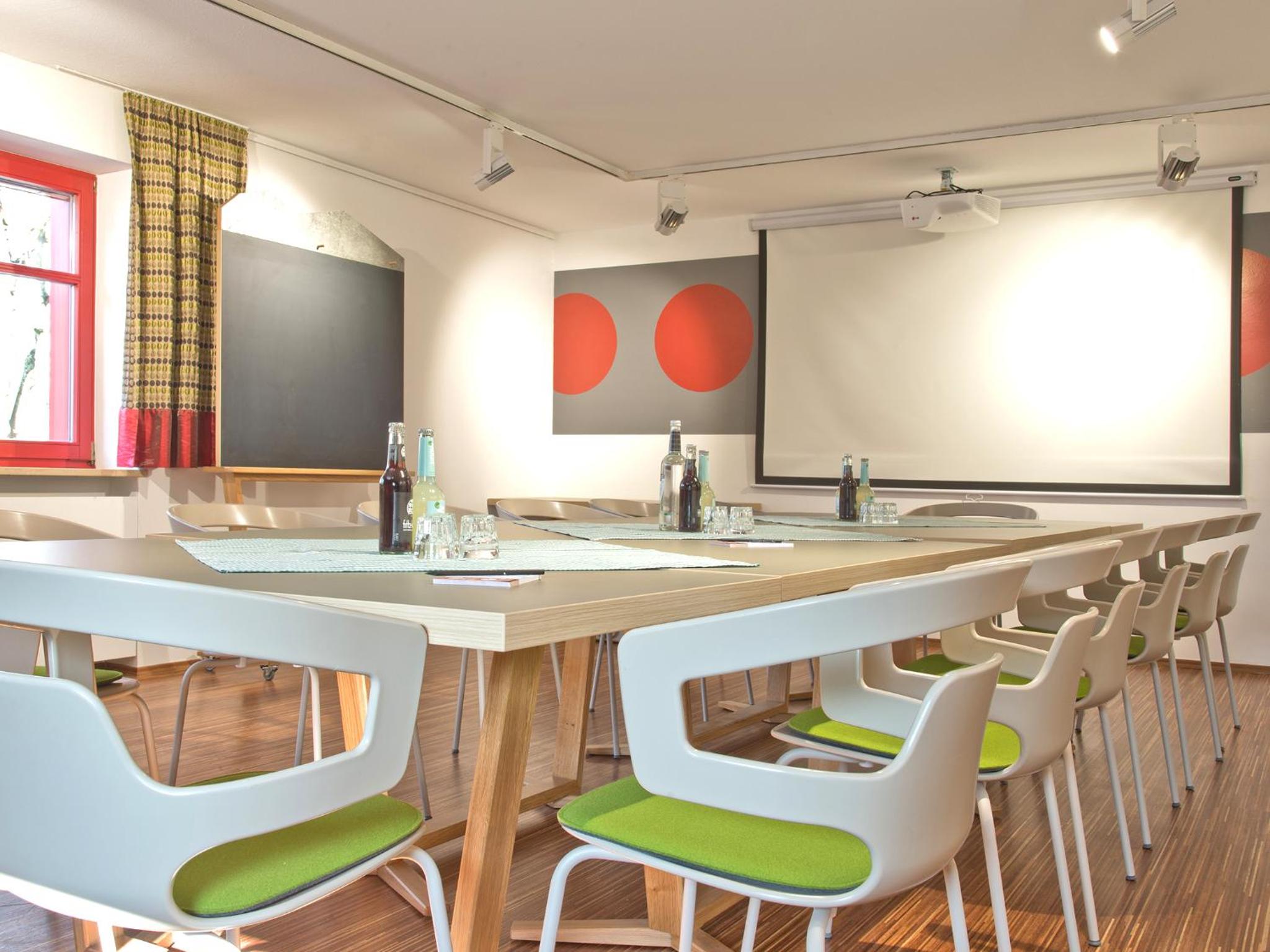 Avenon Privat-Hotel Am Steinberg - Property Image 20