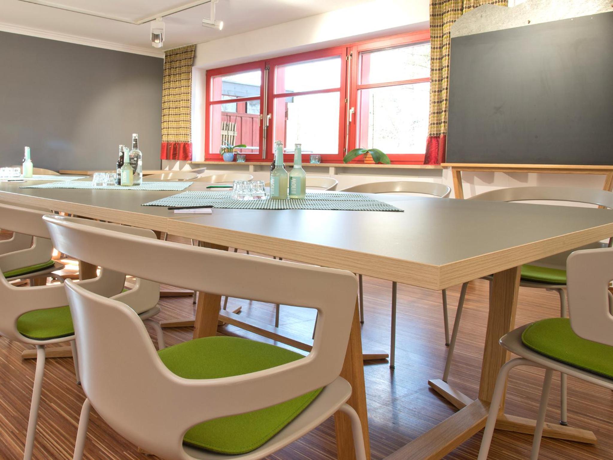 Avenon Privat-Hotel Am Steinberg - Property Image 21