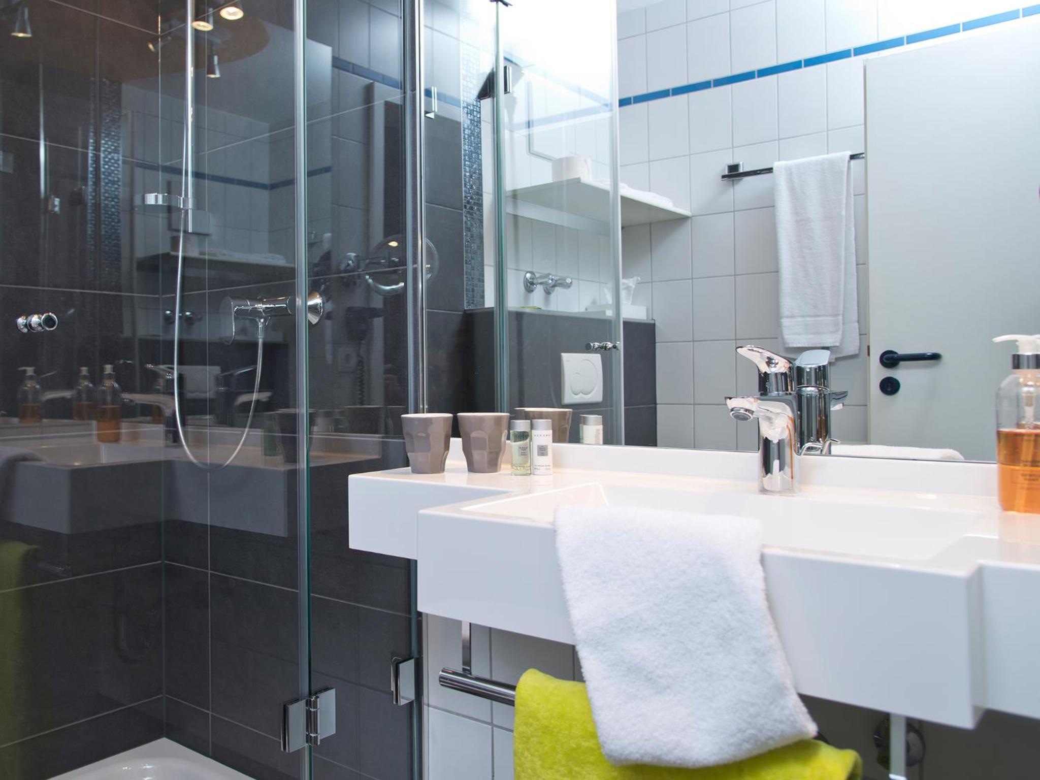 Avenon Privat-Hotel Am Steinberg - Property Image 7