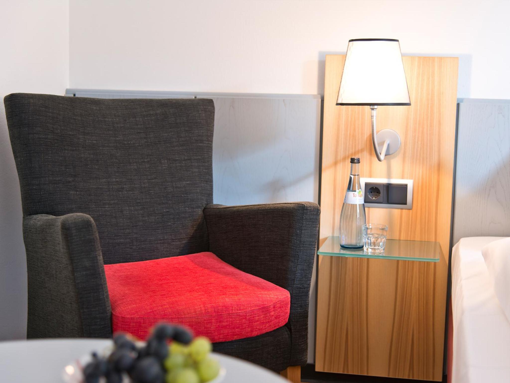 Avenon Privat-Hotel Am Steinberg - Property Image 22