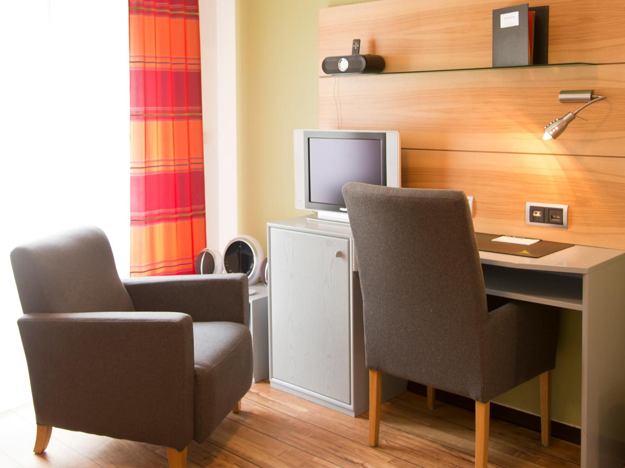 Avenon Privat-Hotel Am Steinberg - Property Image 6