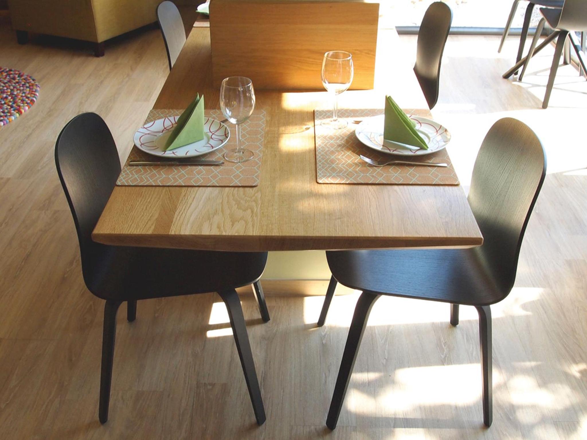 Avenon Privat-Hotel Am Steinberg - Property Image 23