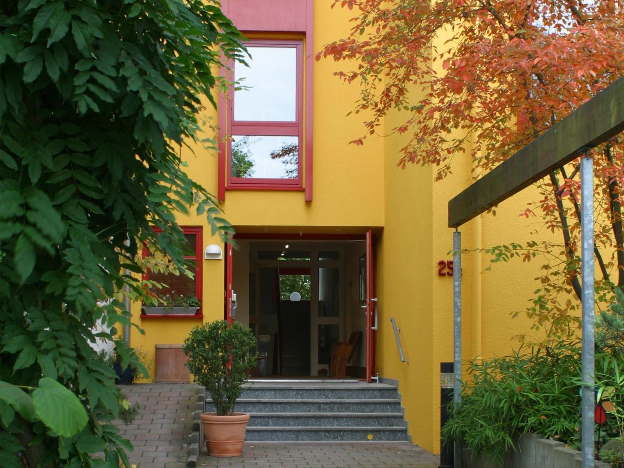 Avenon Privat-Hotel Am Steinberg - Property Image 25
