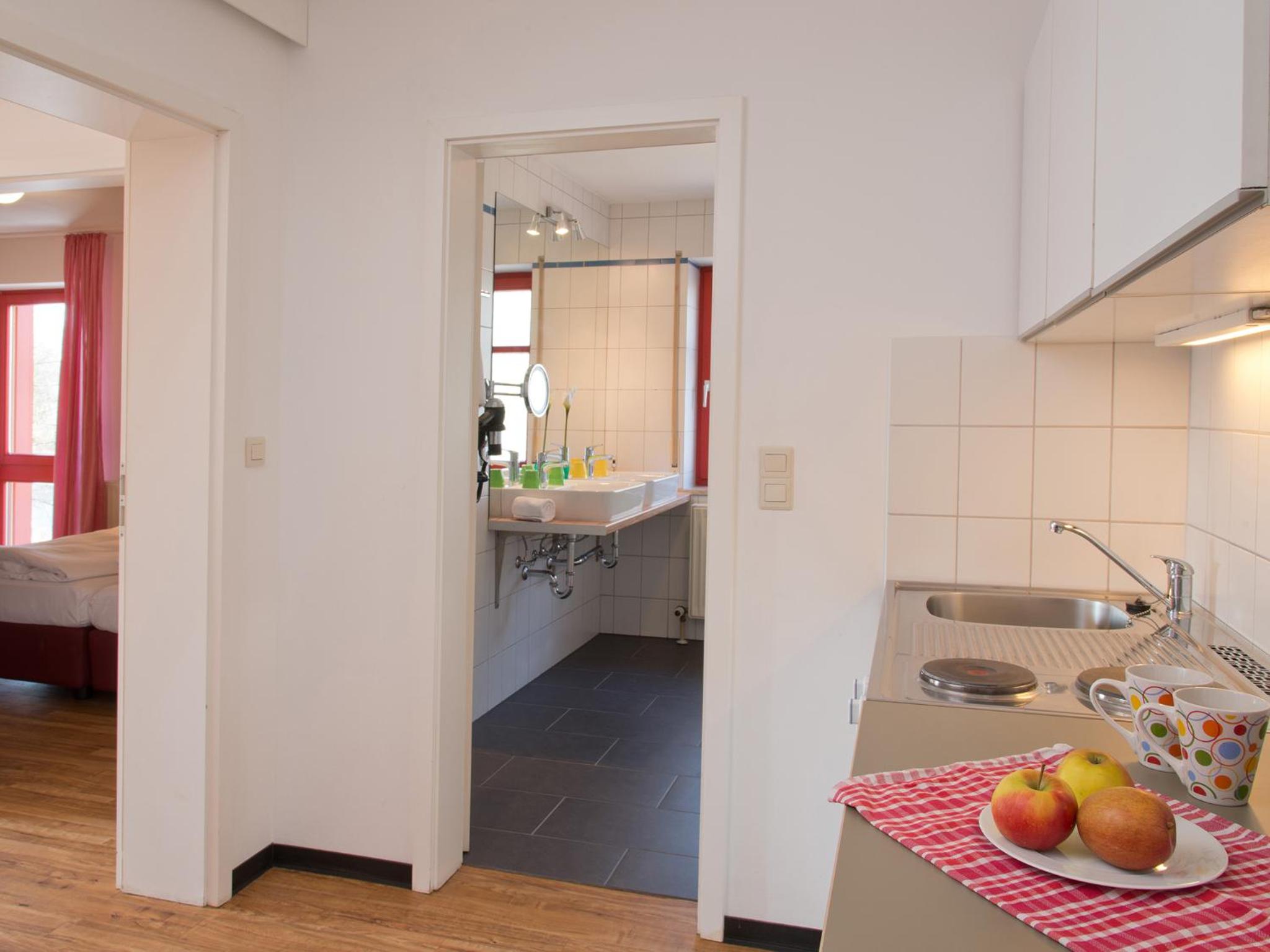 Avenon Privat-Hotel Am Steinberg - Property Image 15