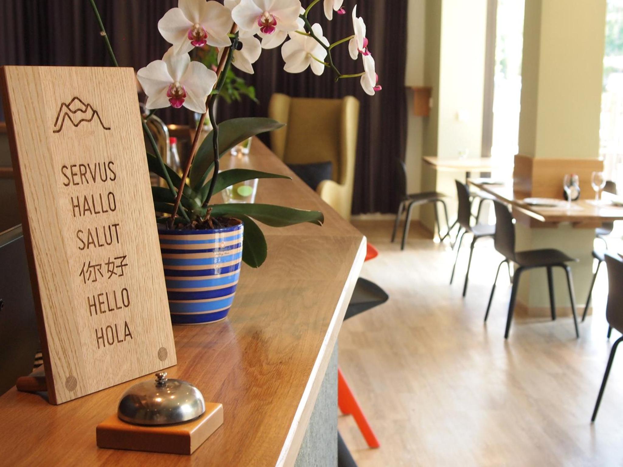 Avenon Privat-Hotel Am Steinberg - Property Image 27