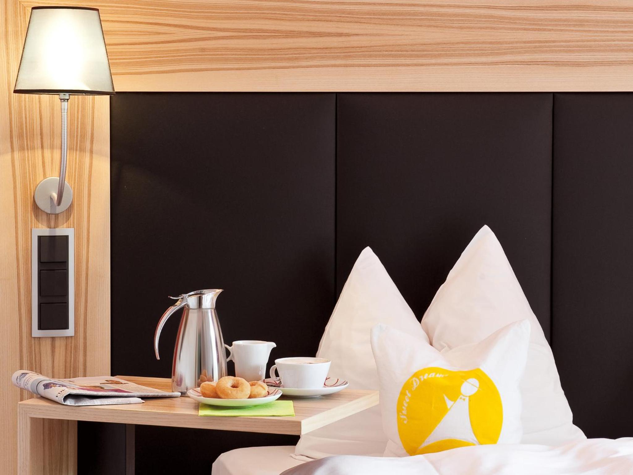 Avenon Privat-Hotel Am Steinberg - Property Image 8