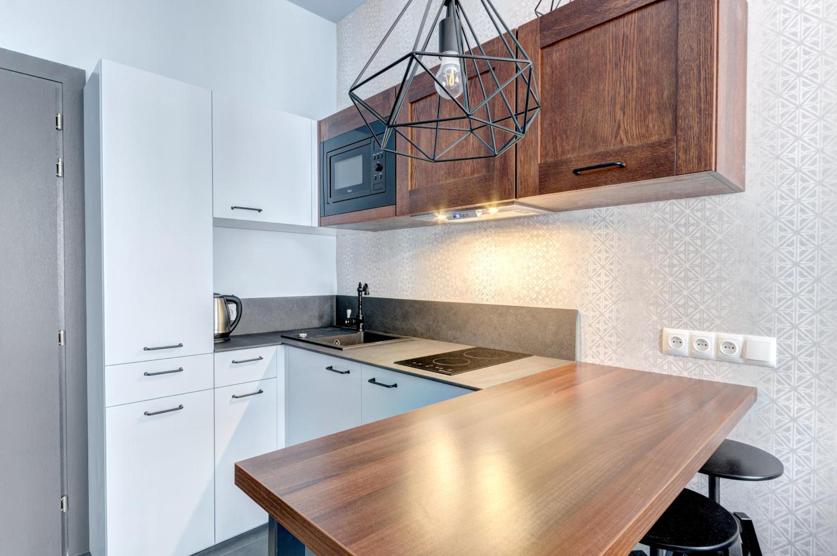 Apartamenty Bema4 Sopot