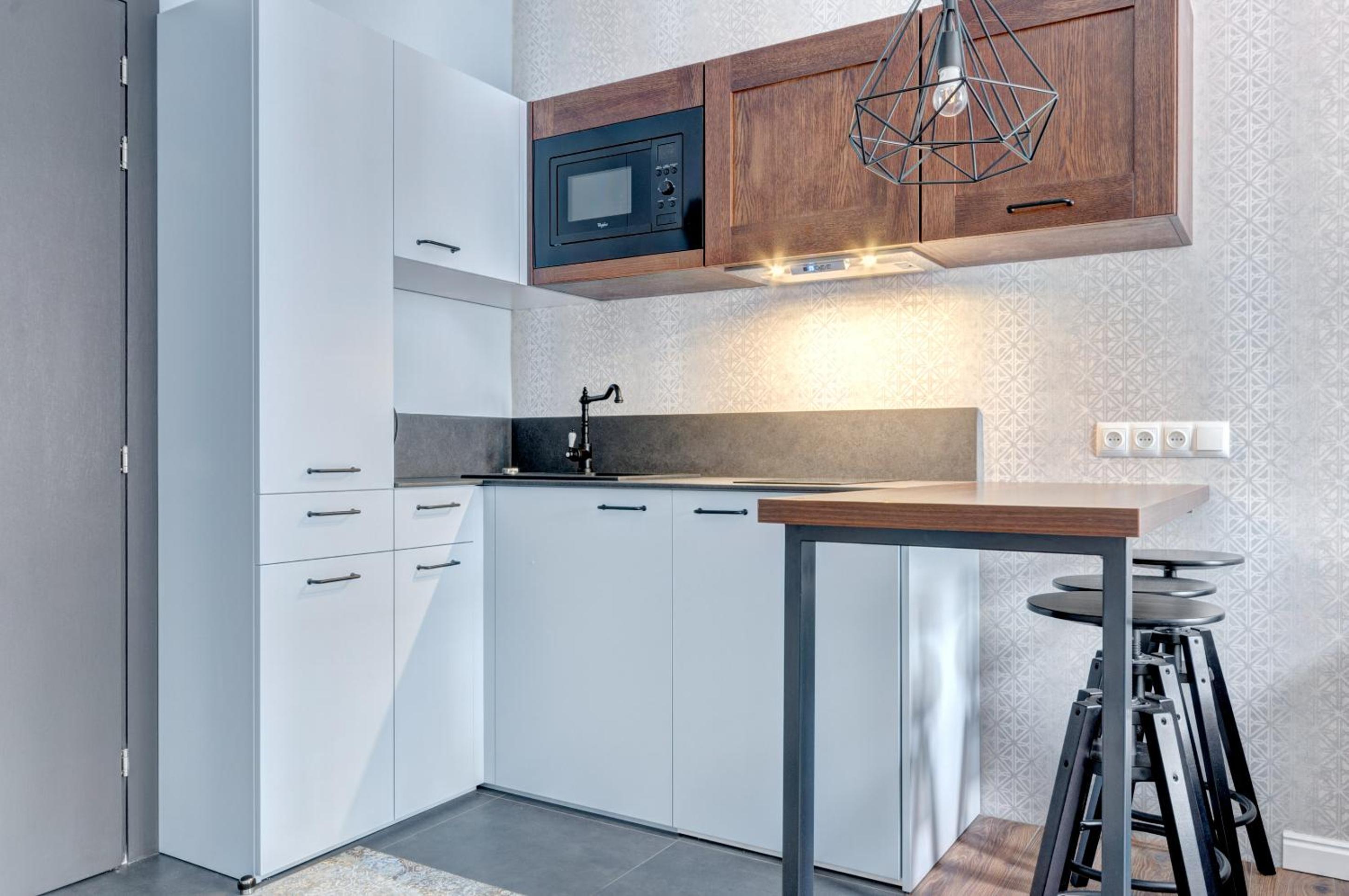 Apartamenty Bema4 Sopot