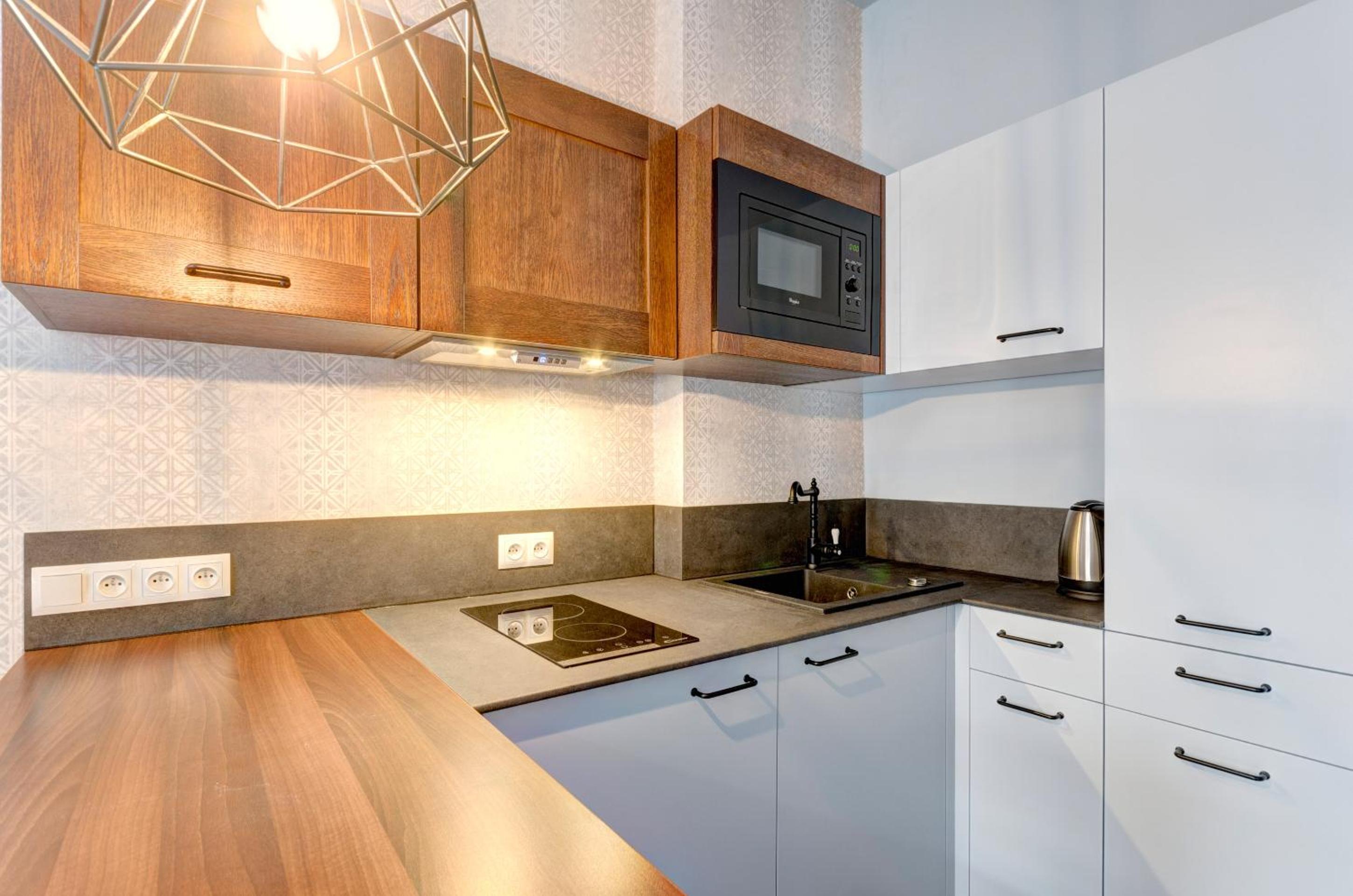 Apartamenty Bema4 Sopot