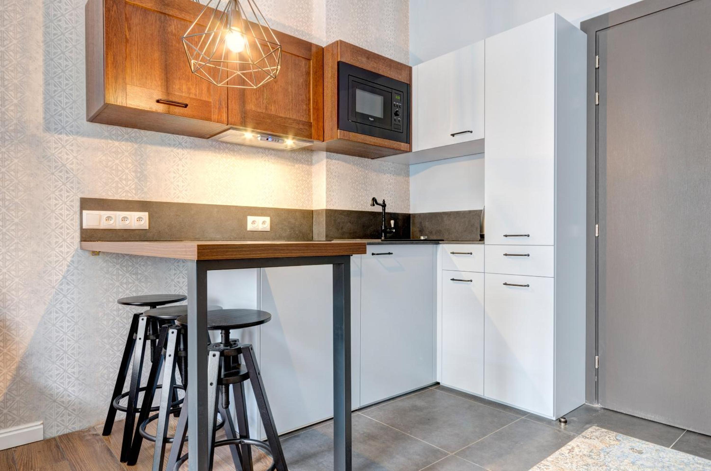 Apartamenty Bema4 Sopot