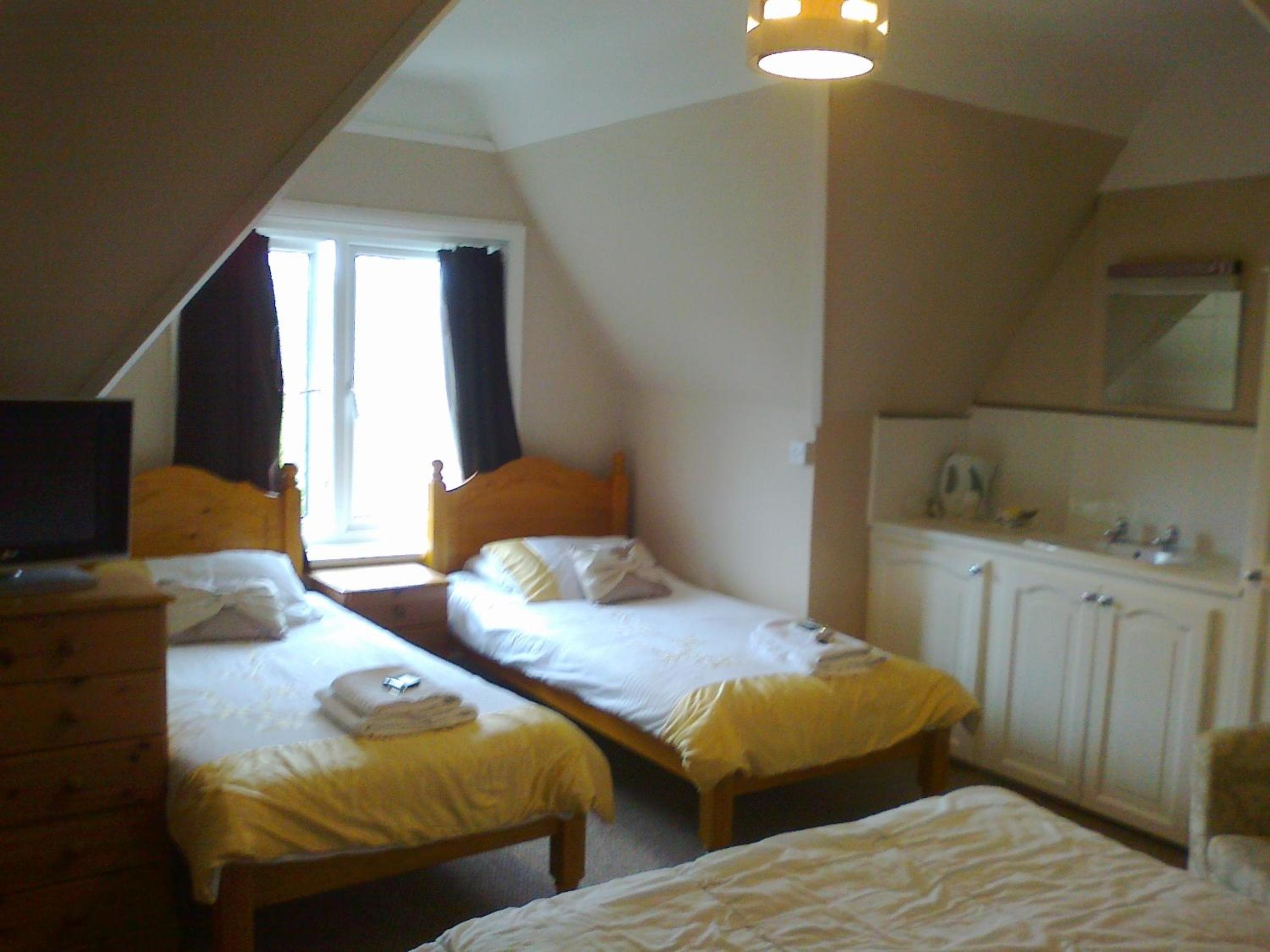 Kingsley Hotel