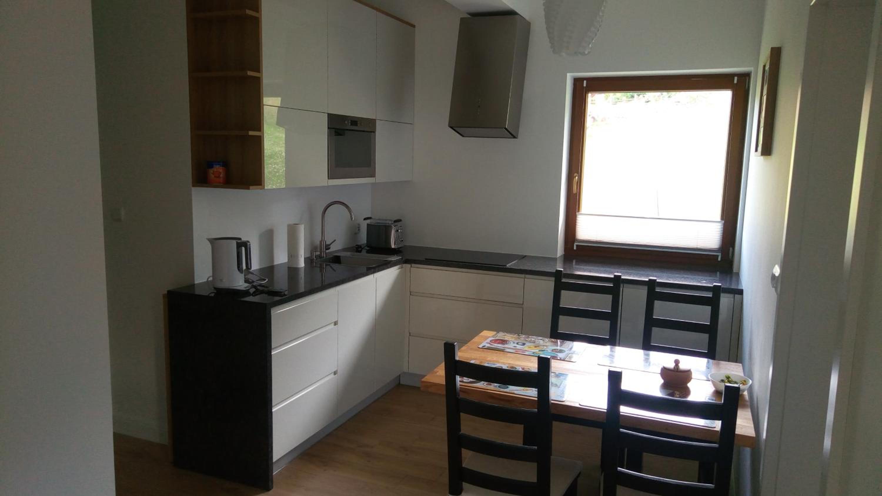 Apartament Słoneczny 6 Kościelisko view 4