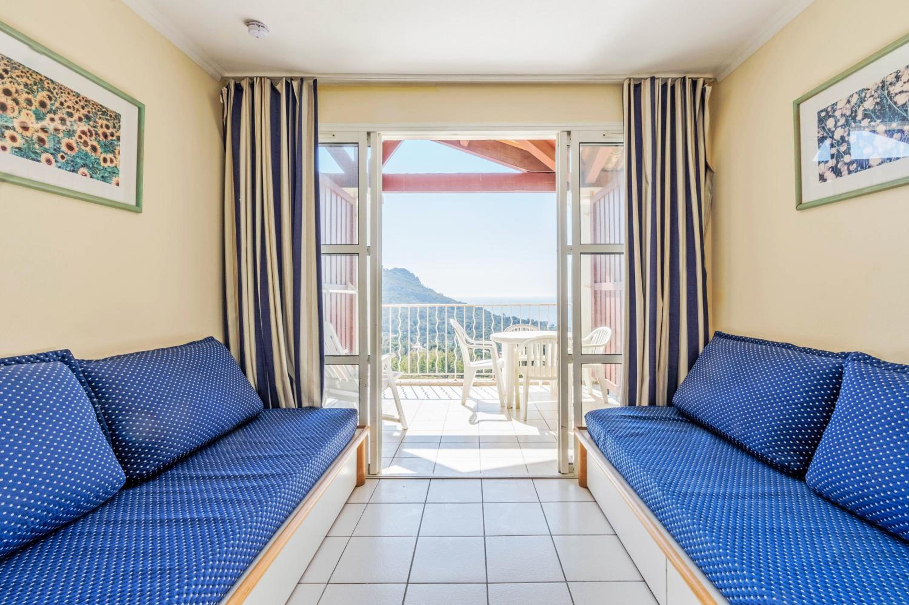 Residence Le Hameau Cap Esterel - maeva Home