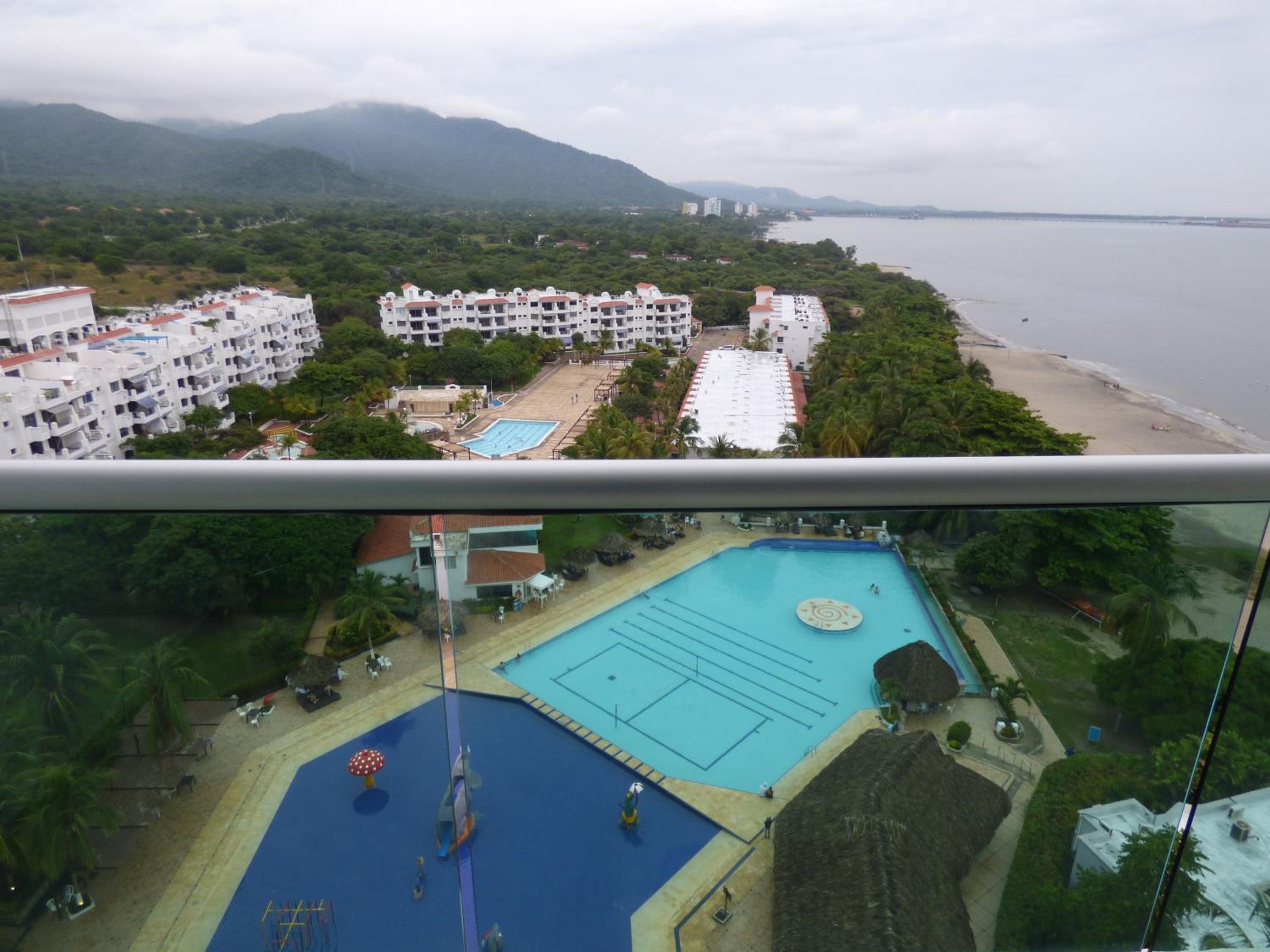 Costa Azul Suites 906 view 2