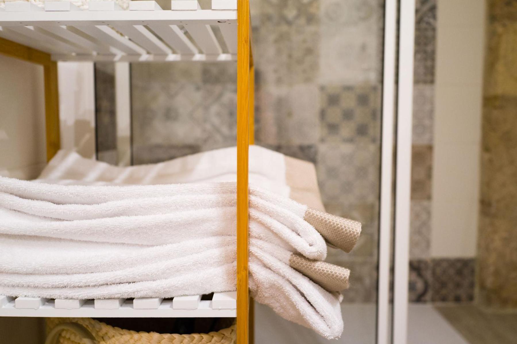 Residenze dello Scirocco