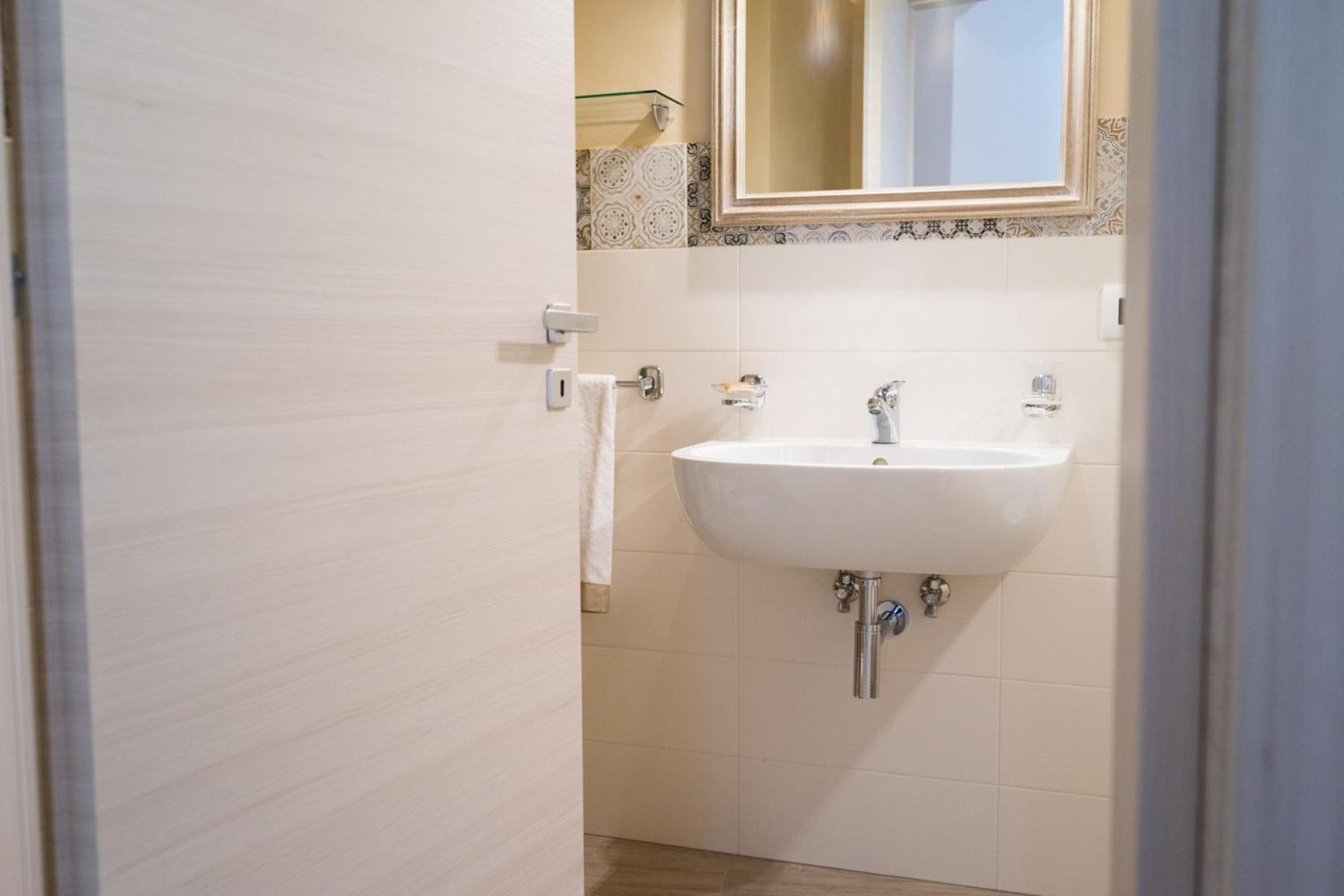 Residenze dello Scirocco
