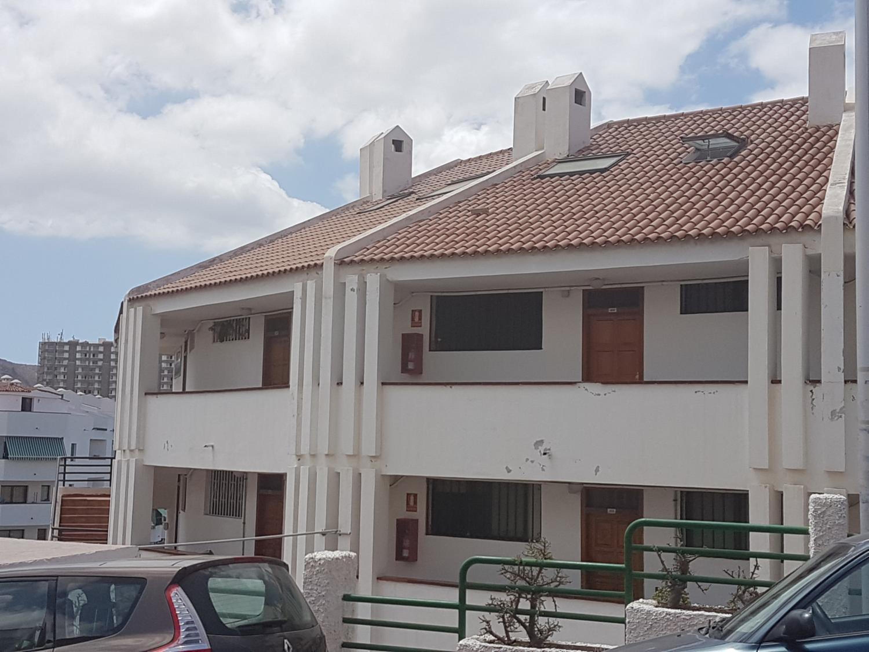 Los Cristianos, Nirvana Apartamento view 5