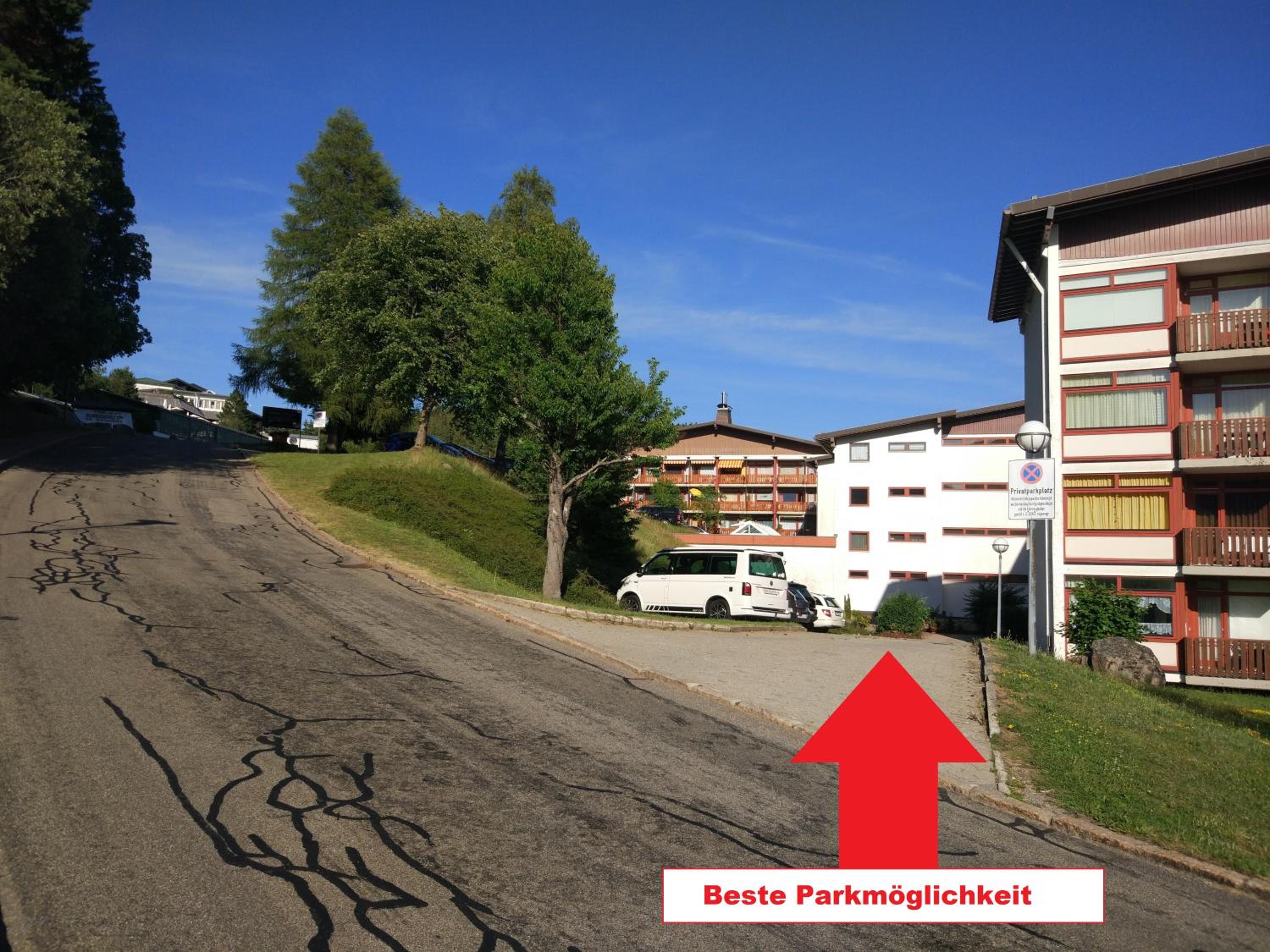 Ferienwohnung Bollenhut view 4
