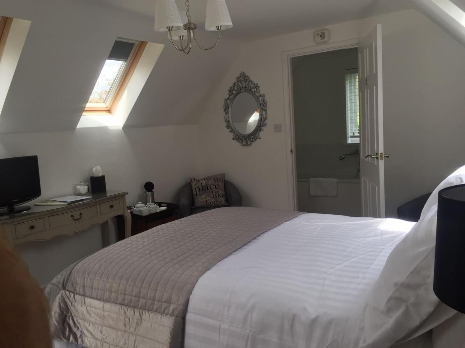 Coombe House