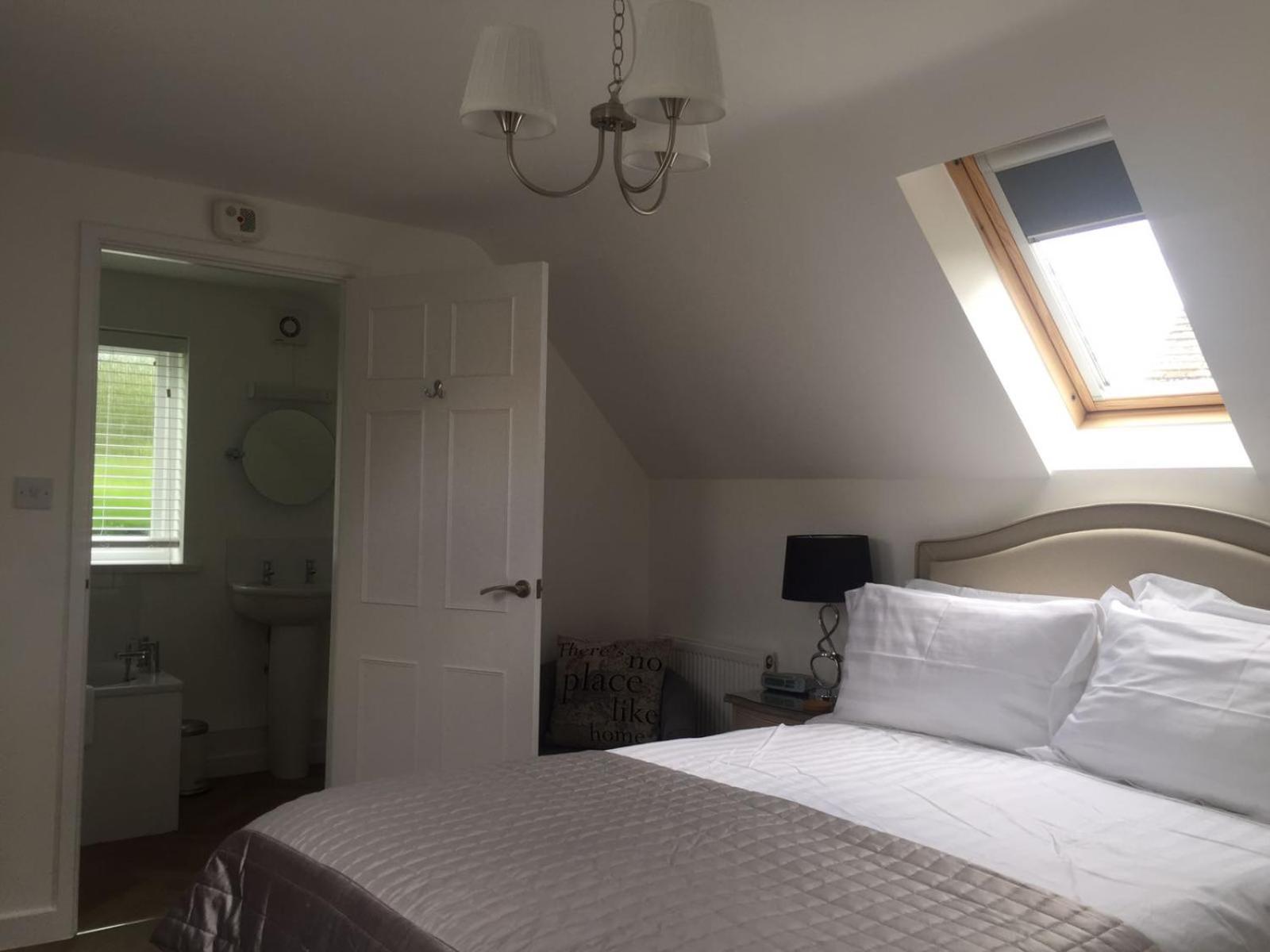 Coombe House