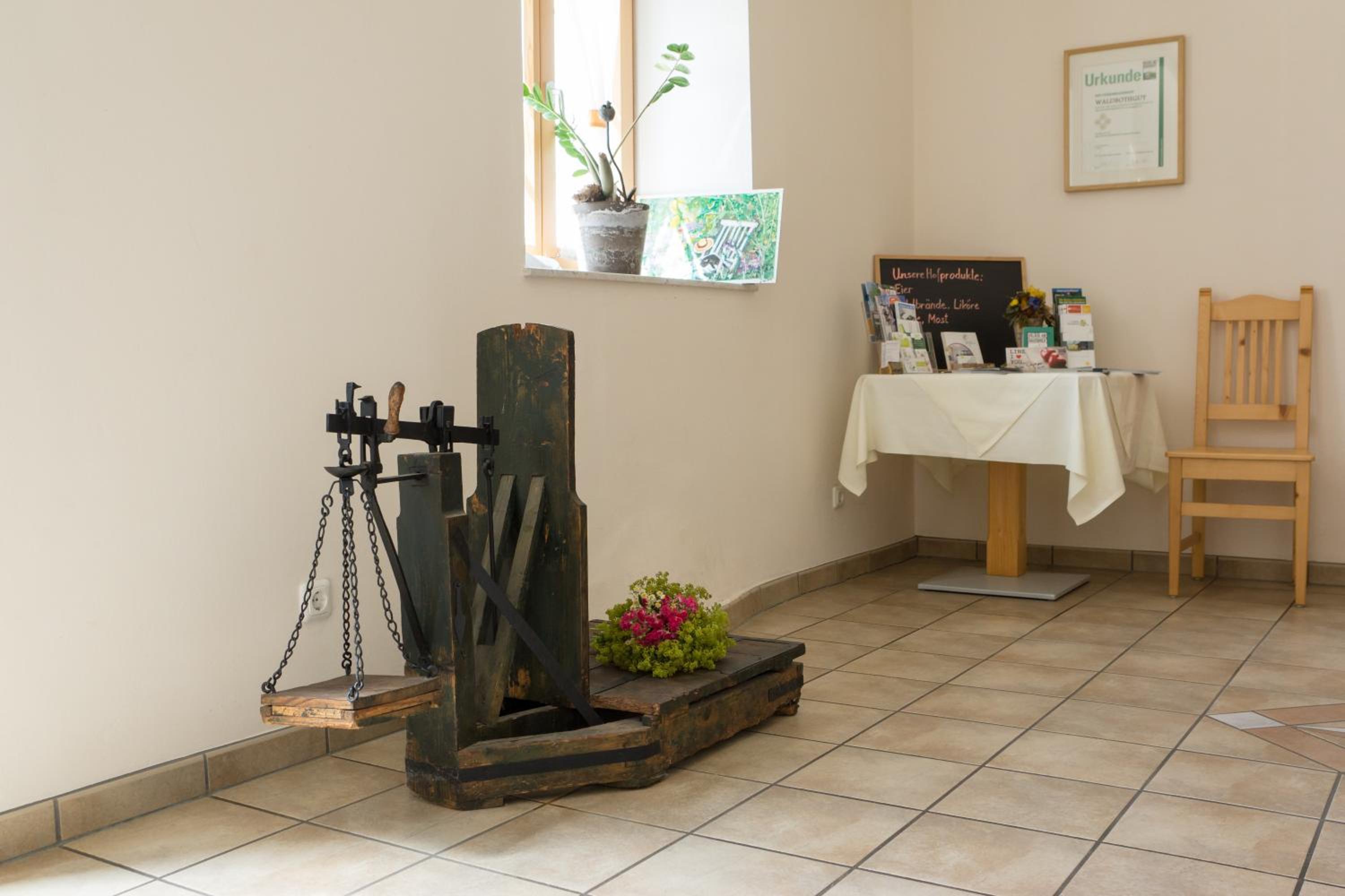 Waldbothgut