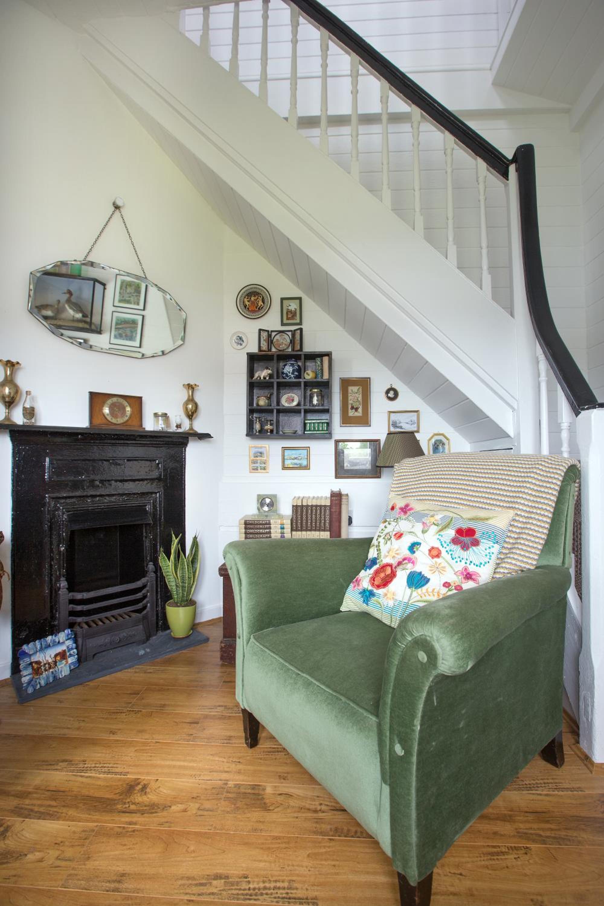 The Dolls House view 3